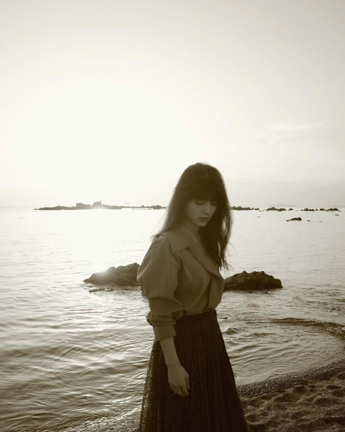 南里美希 美人で美脚モデルの水着グラビア画像! 19 南里美希 美人で美脚モデルの水着グラビア画像!