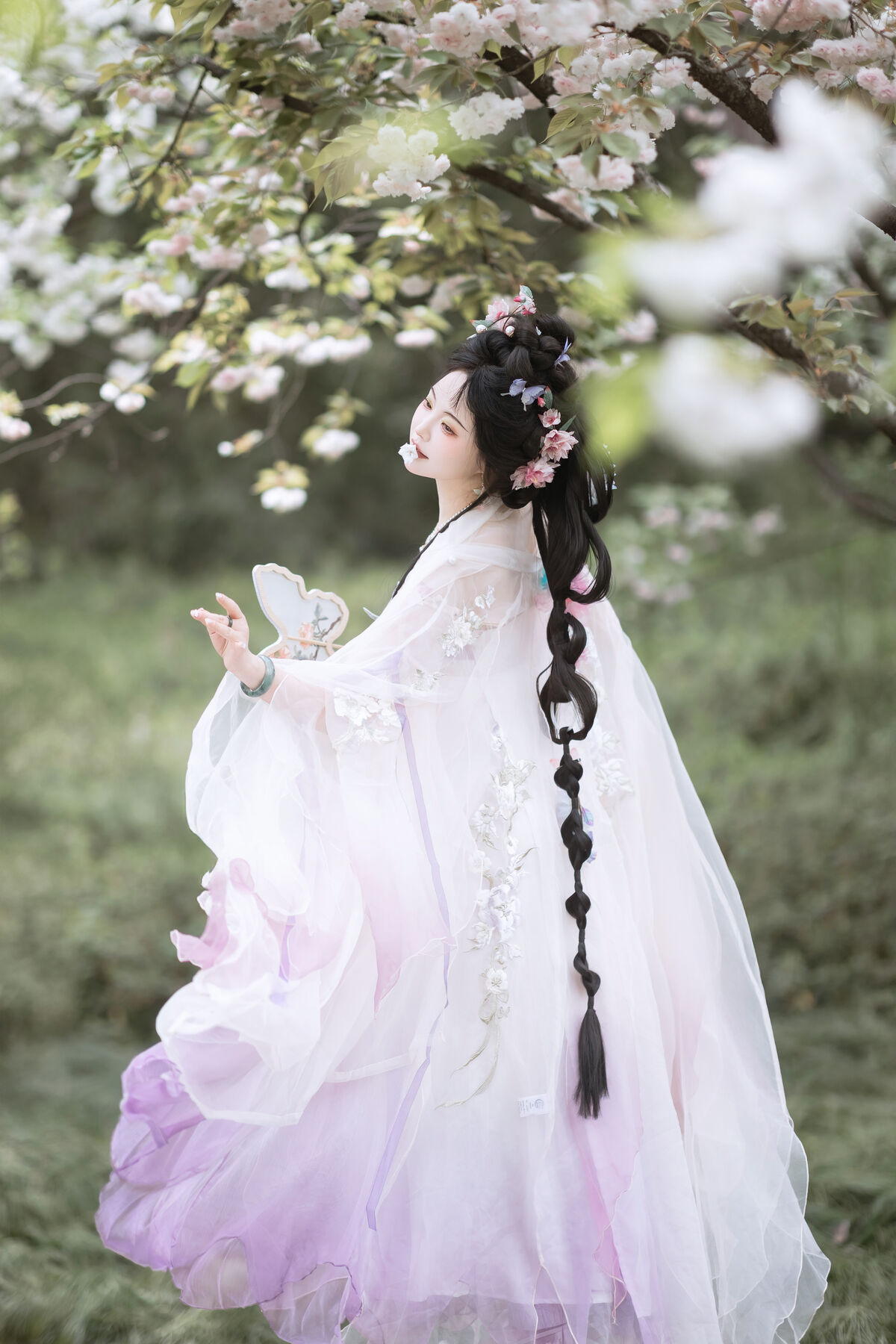 YiTuYu艺图语 Vol.9462 Lu Lu Haley 4 YiTuYu艺图语 Vol.9462 Lu Lu Haley