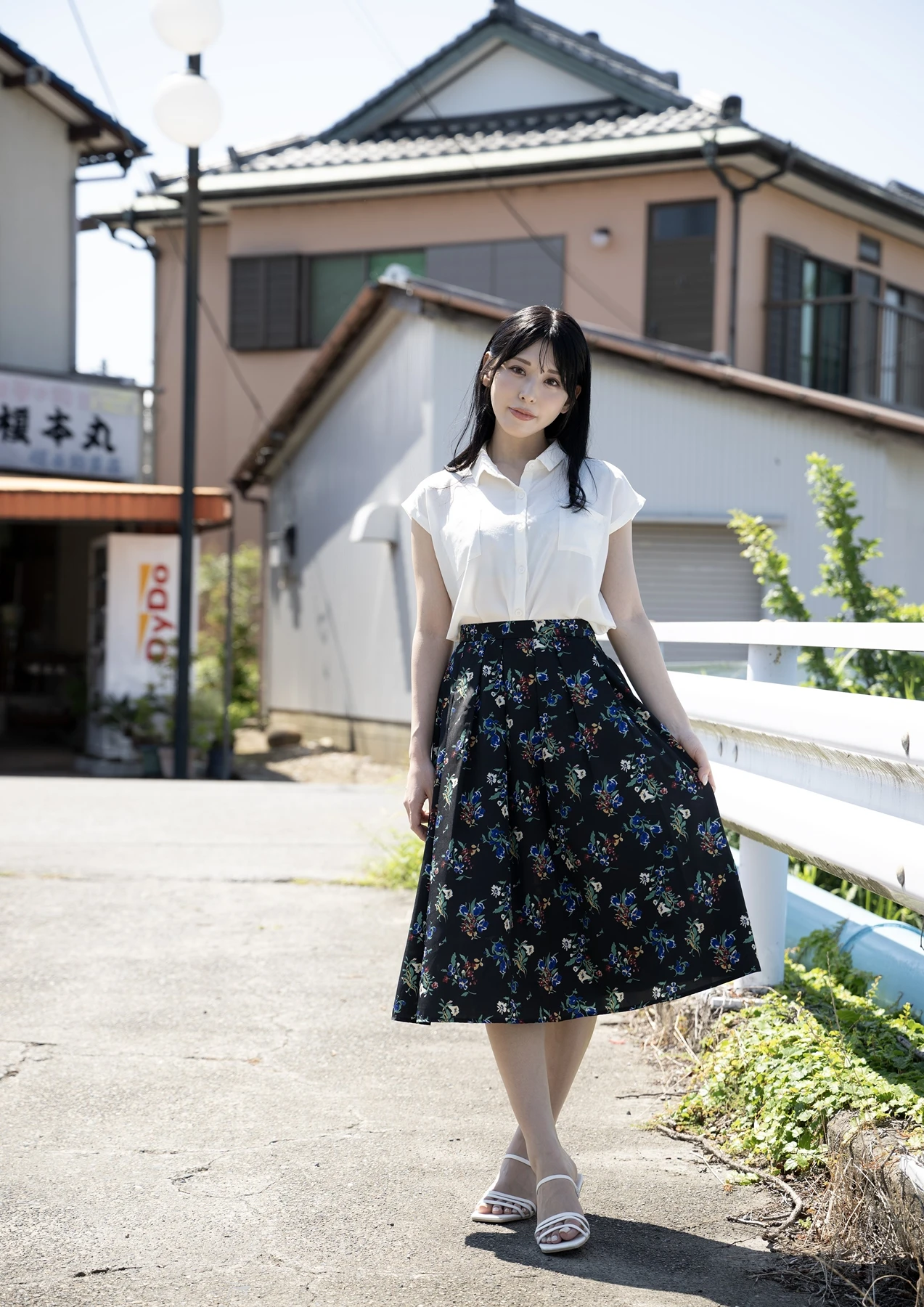 Kiho Kanematsu 金松季歩, ヌード写真集 「欲望のまま」 3 Kiho Kanematsu 金松季歩, ヌード写真集 「欲望のまま」