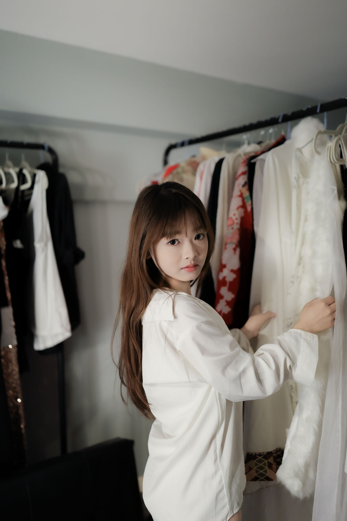 YiTuYu艺图语 Vol.9572 Dian Dian Er 2 YiTuYu艺图语 Vol.9572 Dian Dian Er
