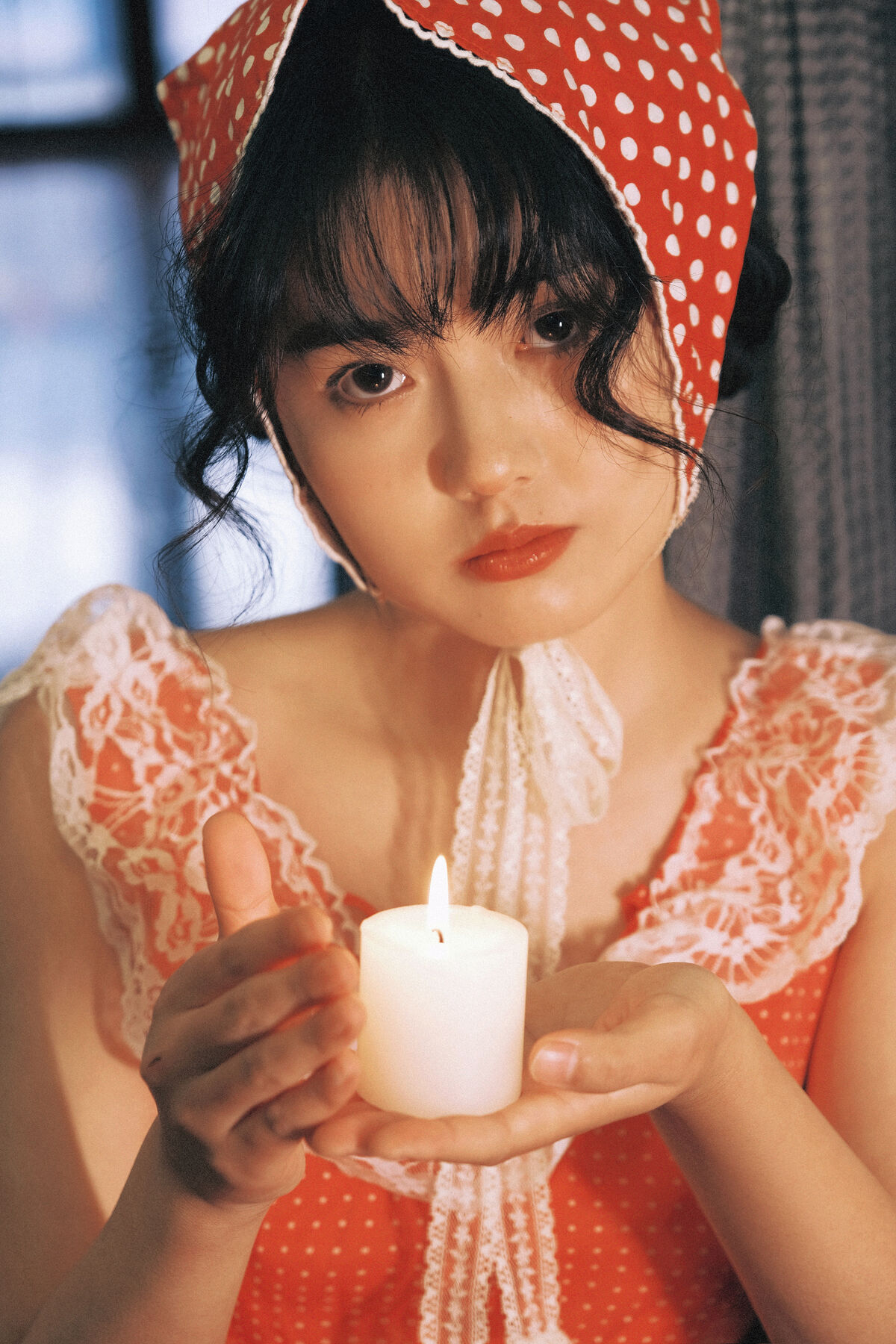YiTuYu艺图语 Vol.9586 Bao Mao Mian Yang 2 YiTuYu艺图语 Vol.9586 Bao Mao Mian Yang