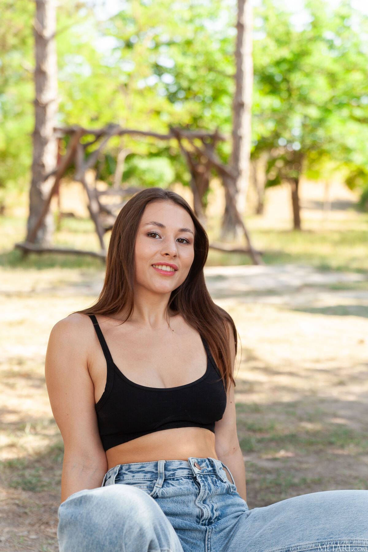 MetArt Sumiko - Sandy Mischief Part01 8 MetArt Sumiko - Sandy Mischief Part01