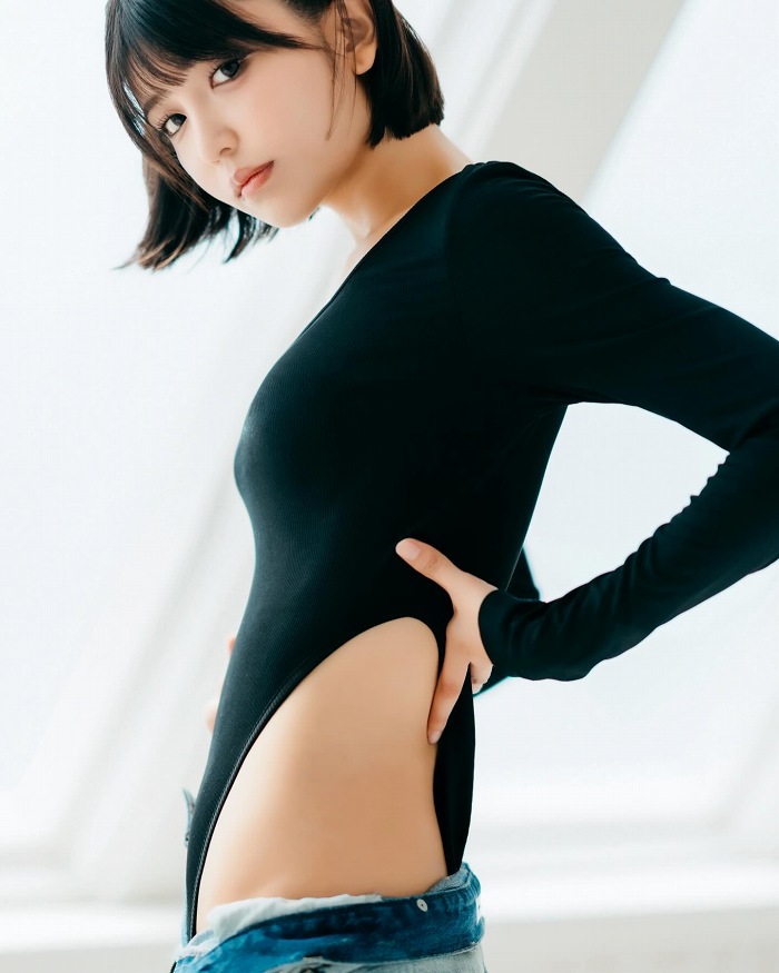 南あみ ふわふわバストの水着グラビア画像ほか! 20 南あみ ふわふわバストの水着グラビア画像ほか!