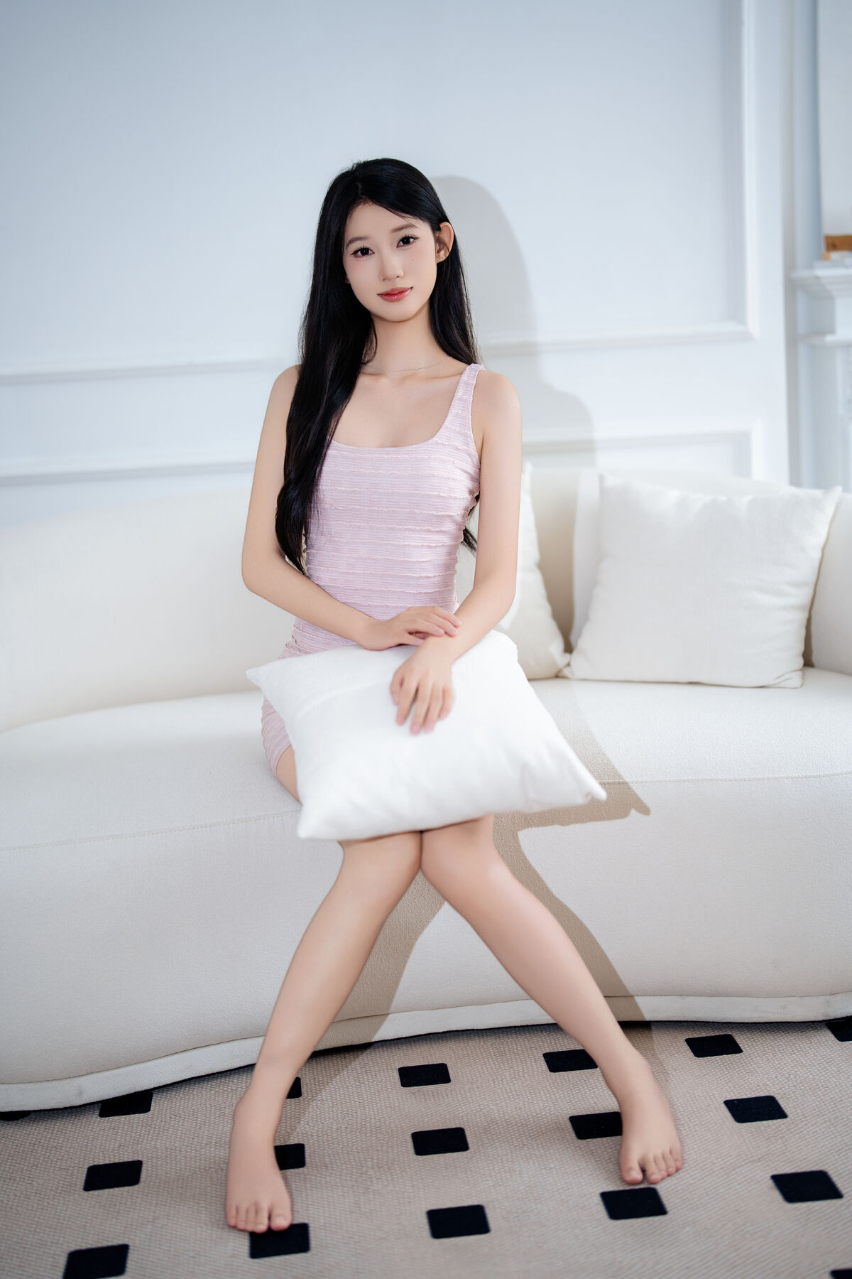 YiTuYu艺图语 Vol.9627 Min Min 5 YiTuYu艺图语 Vol.9627 Min Min