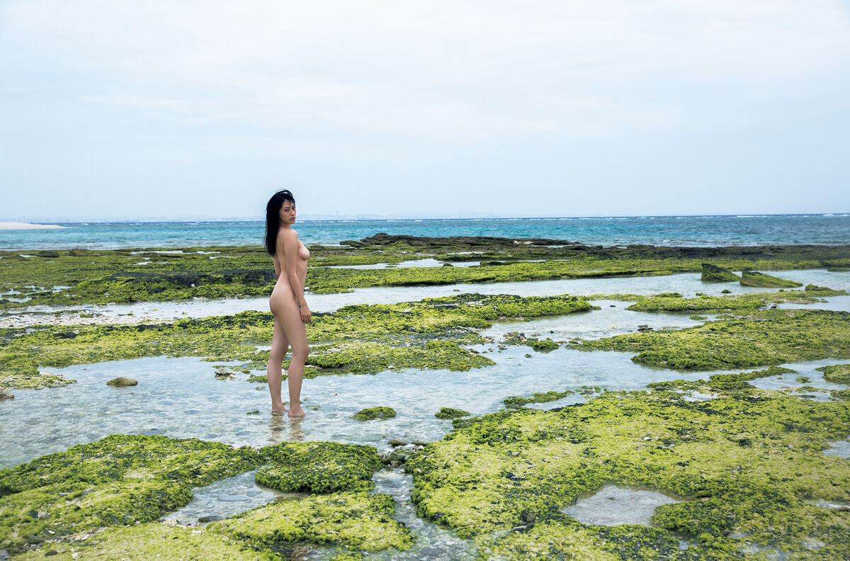 JP Someya Yuka 染谷有香 - 電子版56ページ増 写真集 This is the beginning Part01 5 JP Someya Yuka 染谷有香 - 電子版56ページ増 写真集 This is the beginning Part01