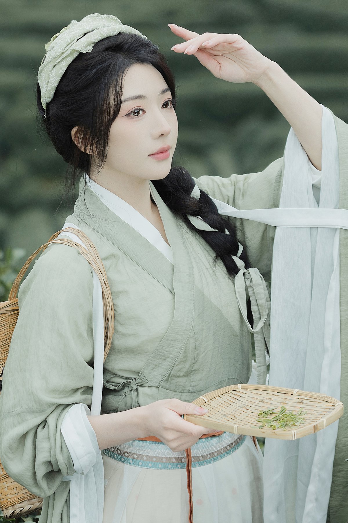 YiTuYu艺图语 Vol.9791 Shi Nan Yuan Bu Shi Zhou 10 YiTuYu艺图语 Vol.9791 Shi Nan Yuan Bu Shi Zhou