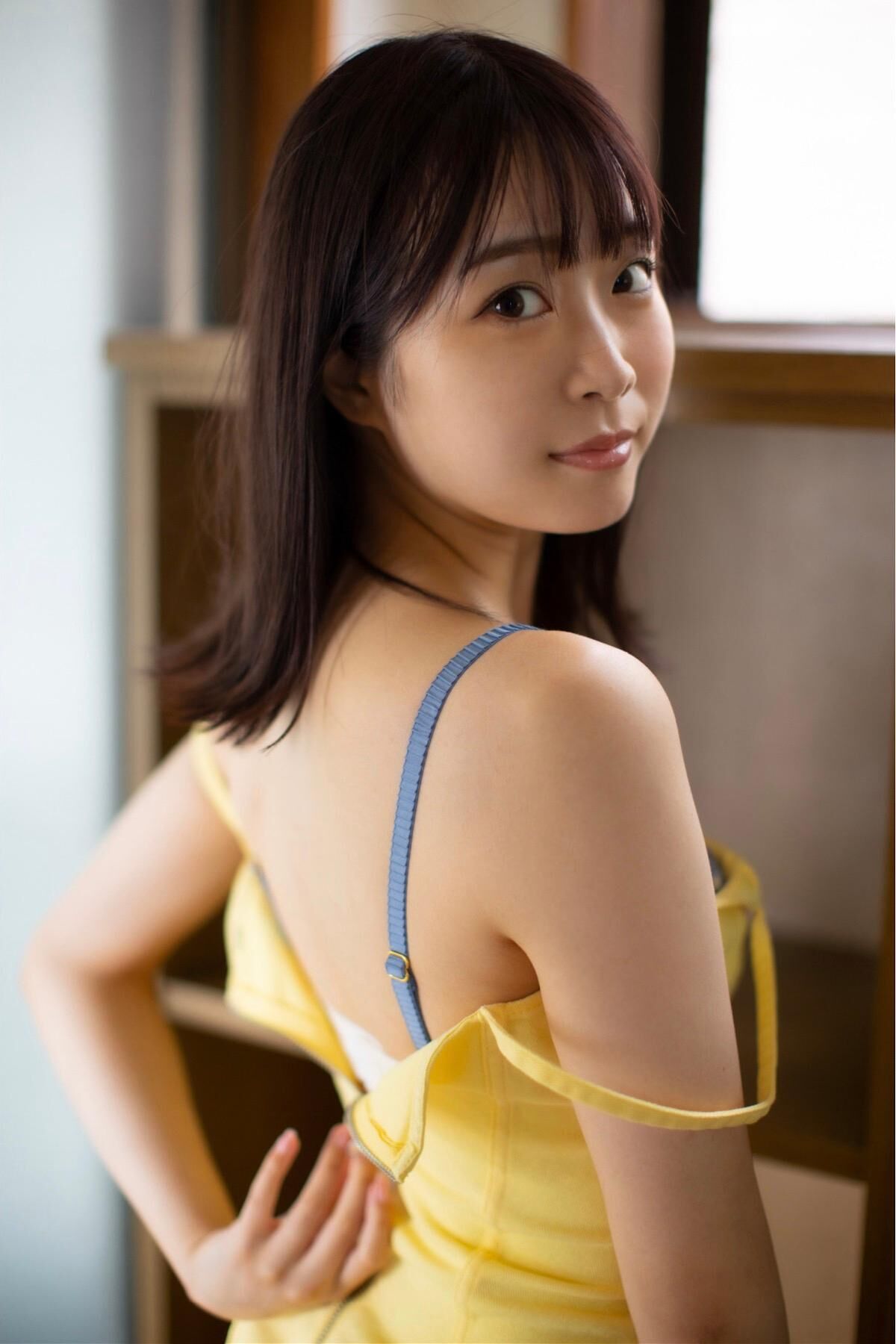 JP Mao Watanabe 神野藍 - 幼なじみ ヌード写真集 Part02 6 JP Mao Watanabe 神野藍 - 幼なじみ ヌード写真集 Part02