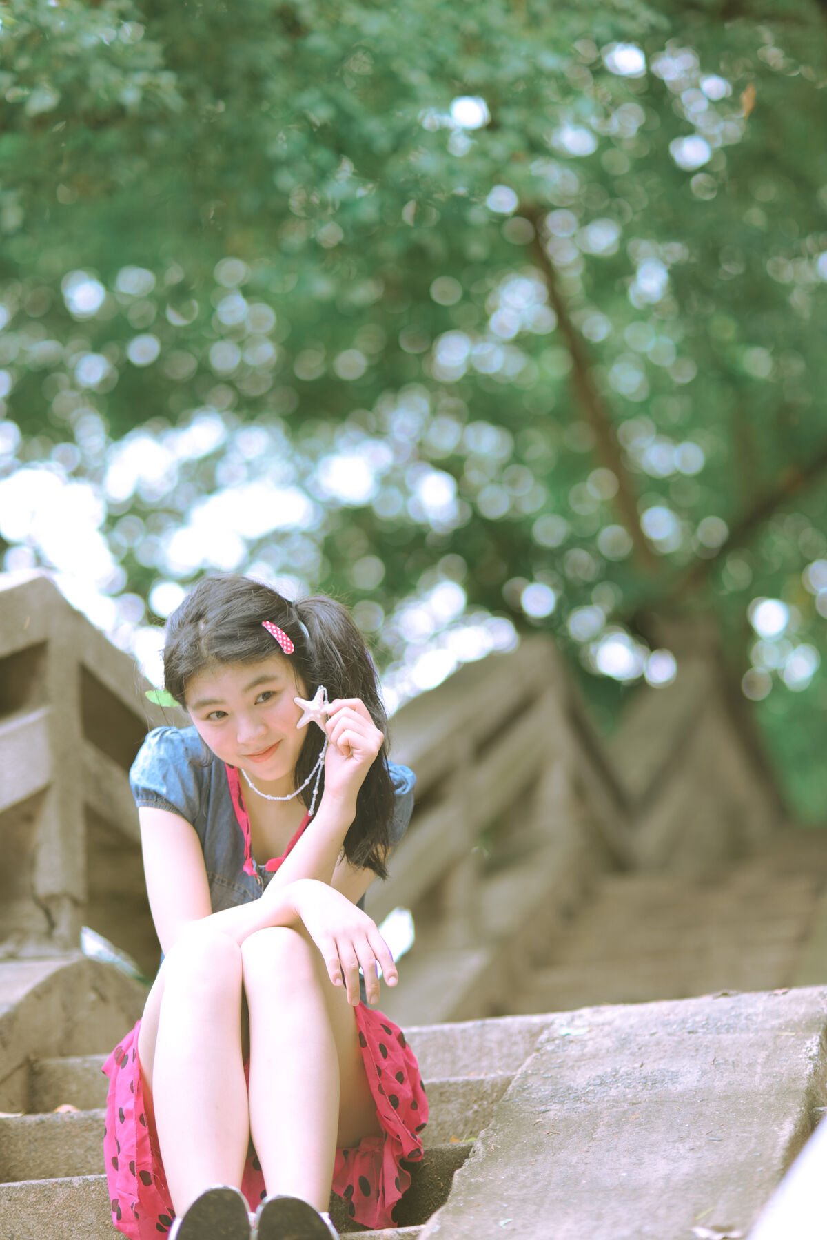 YiTuYu艺图语 Vol.9759 Ye You Zi 4 YiTuYu艺图语 Vol.9759 Ye You Zi