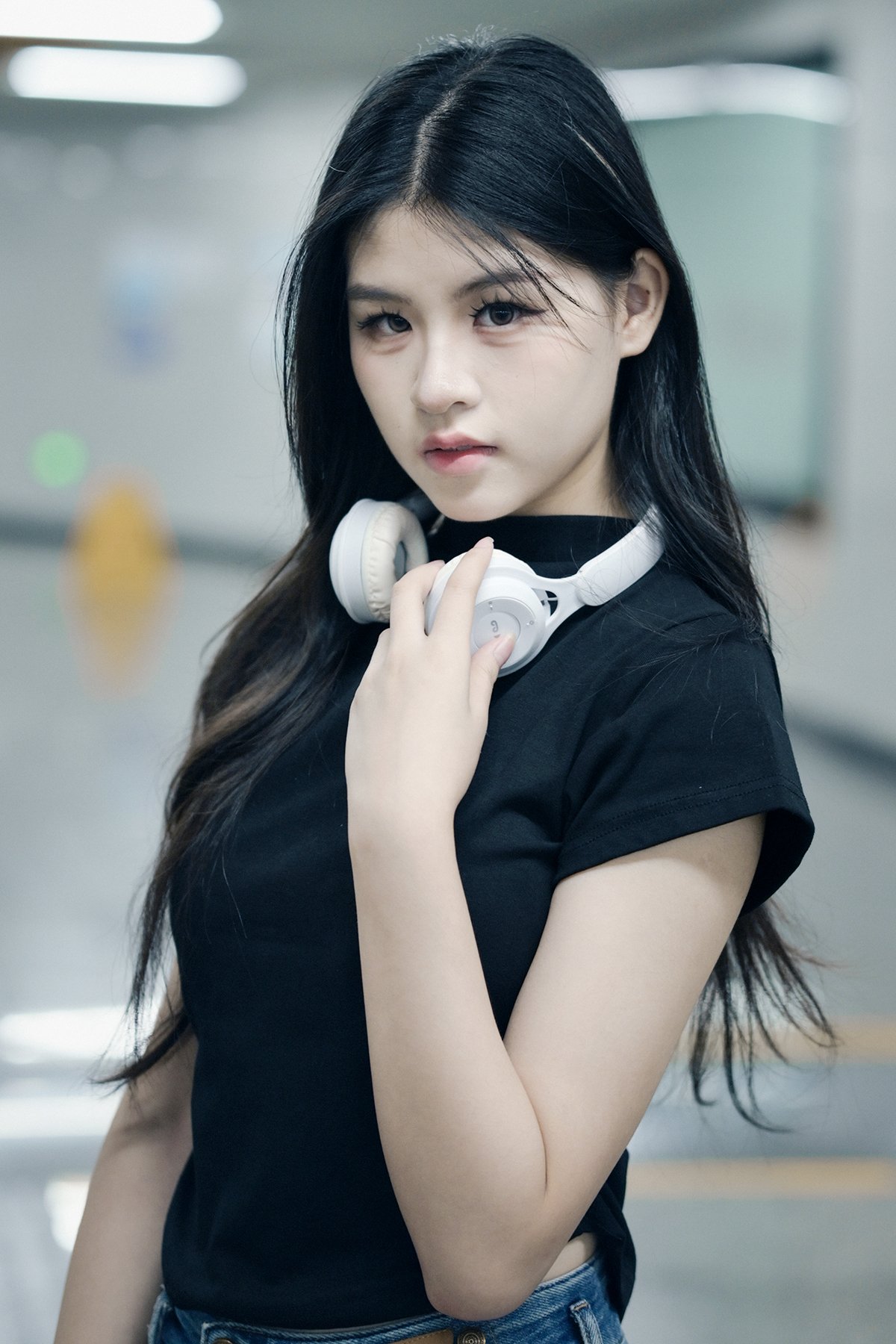 YiTuYu艺图语 Vol.9660 Li Zhi