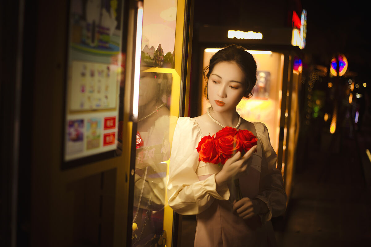 YiTuYu艺图语 Vol.9813 Li Xiao Xin 3 YiTuYu艺图语 Vol.9813 Li Xiao Xin