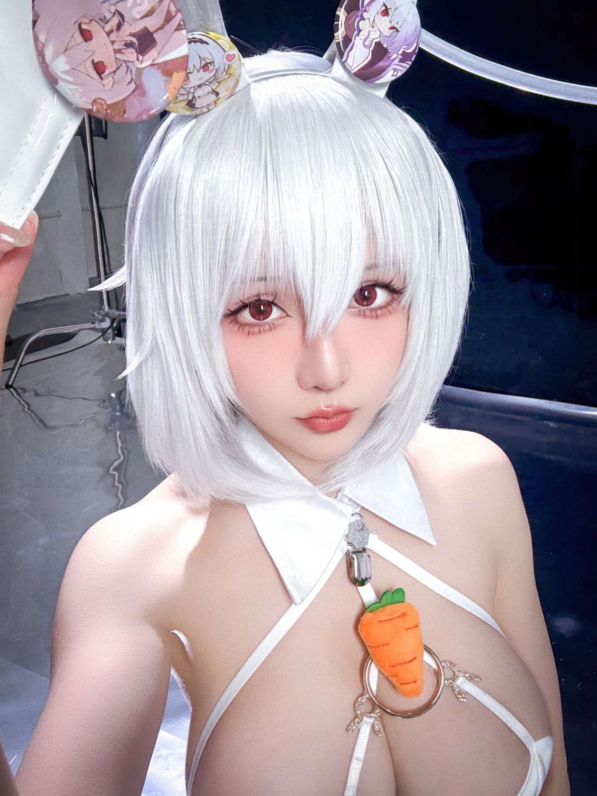 Coser@星之迟迟Hoshilily - 碧蓝航线 天狼星 9 Coser@星之迟迟Hoshilily - 碧蓝航线 天狼星