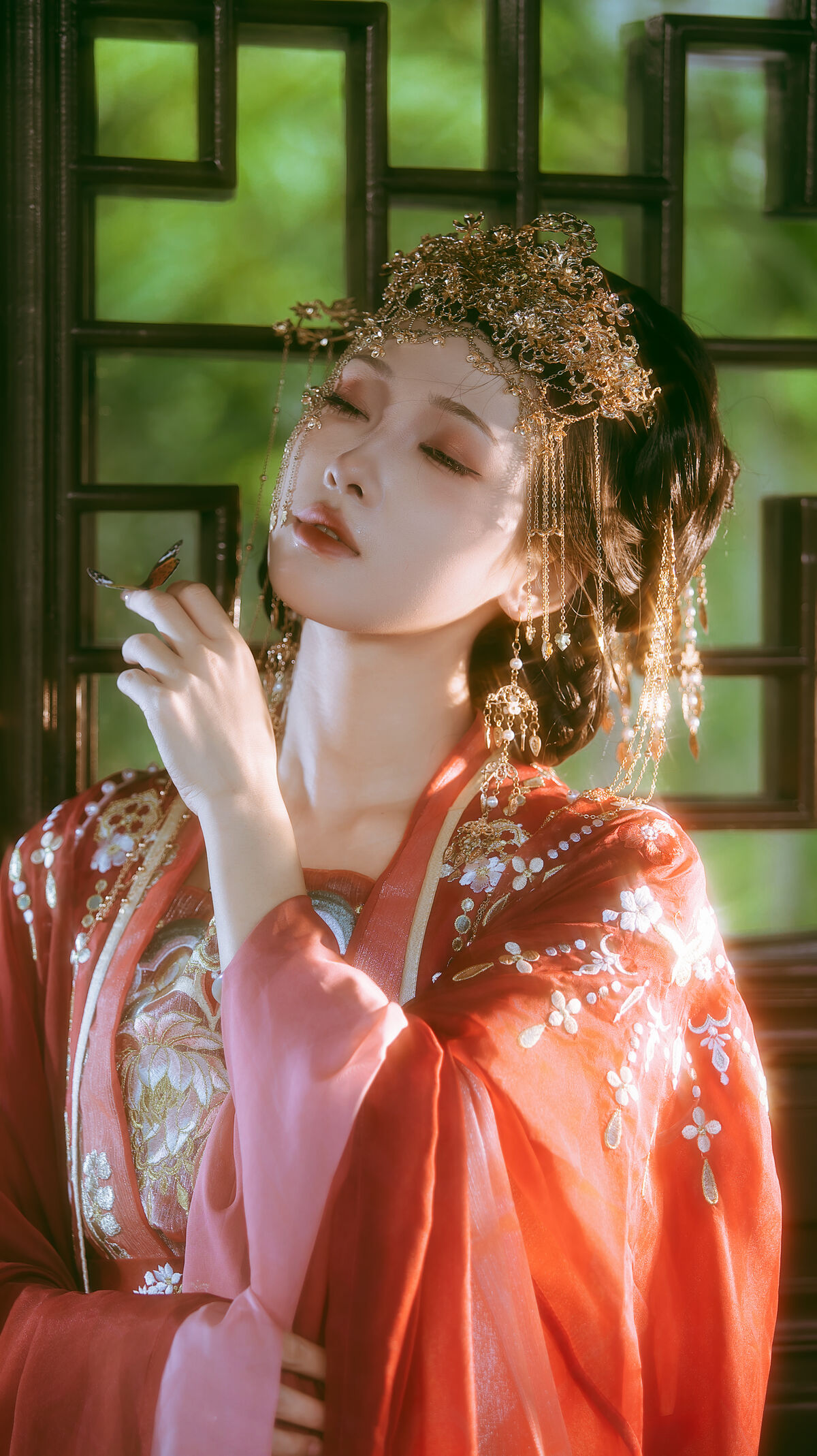 YiTuYu艺图语 Vol.10622 Yi Ming 6 YiTuYu艺图语 Vol.10622 Yi Ming
