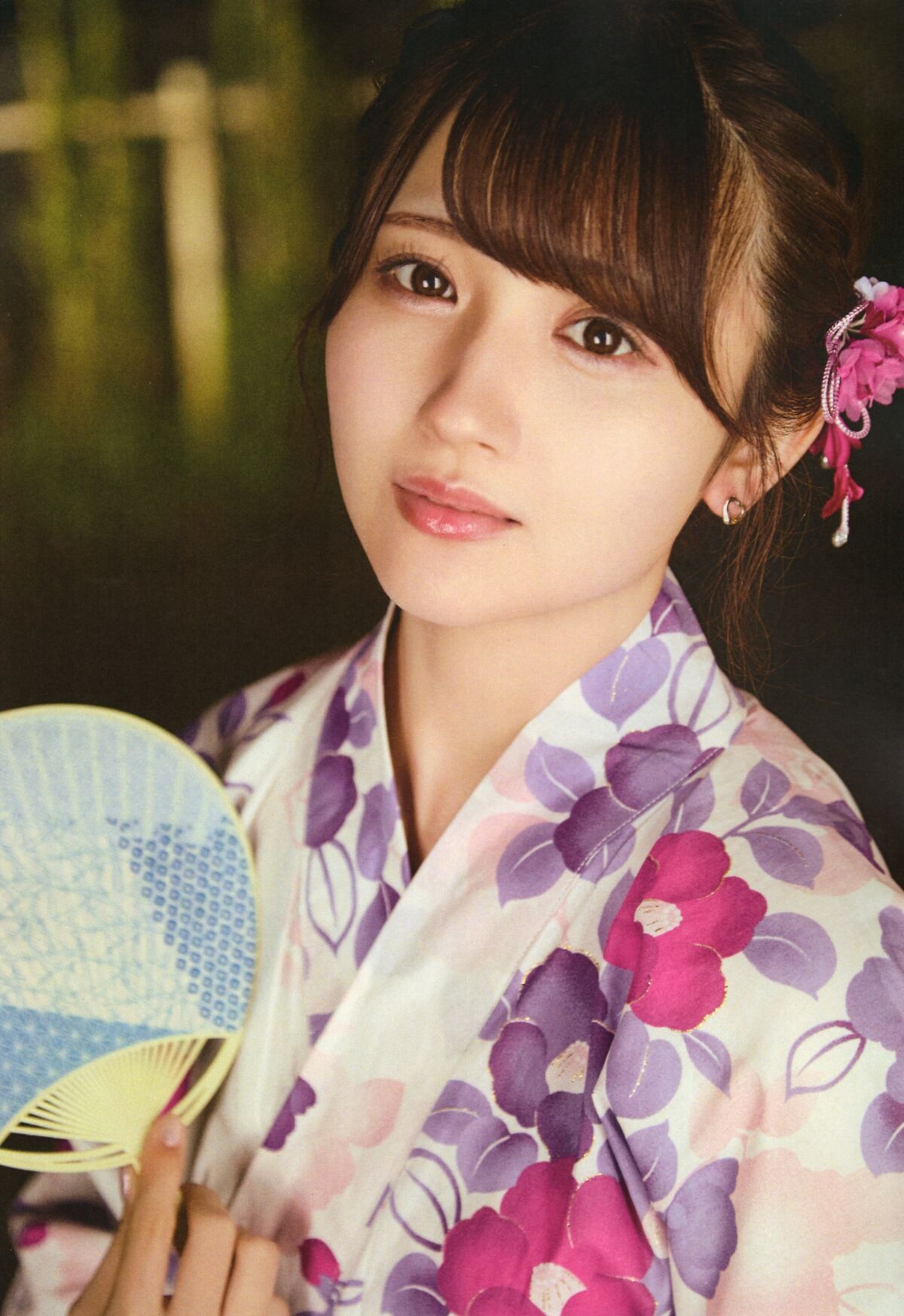JP Mei Okada 岡田夢以 - 1st写真集 Mei Part02 3 JP Mei Okada 岡田夢以 - 1st写真集 Mei Part02