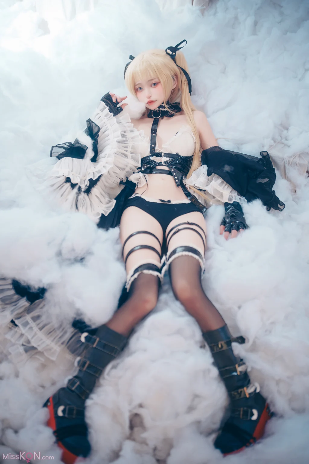 Coser@Irisuare(愛莉): Marie Rose 4 Coser@Irisuare(愛莉): Marie Rose