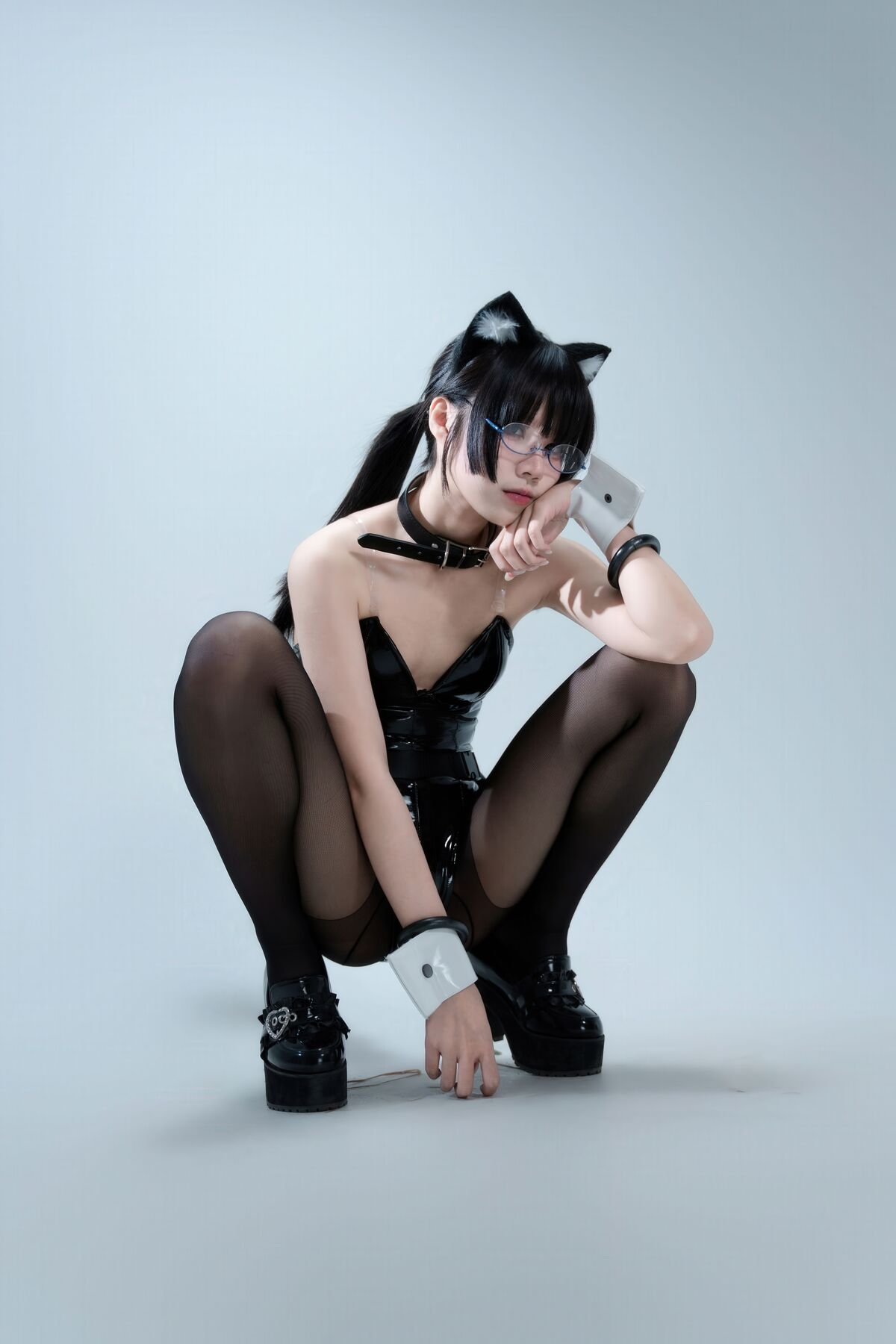 Coser@清水凪 - 猫说你可以吃蛋糕 Part01 7 Coser@清水凪 - 猫说你可以吃蛋糕 Part01