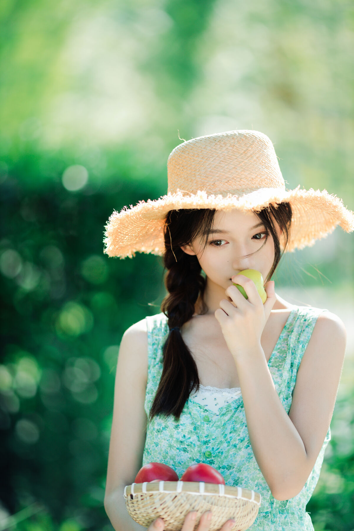 YiTuYu艺图语 Vol.9663 Lin Miao Xin 6 YiTuYu艺图语 Vol.9663 Lin Miao Xin