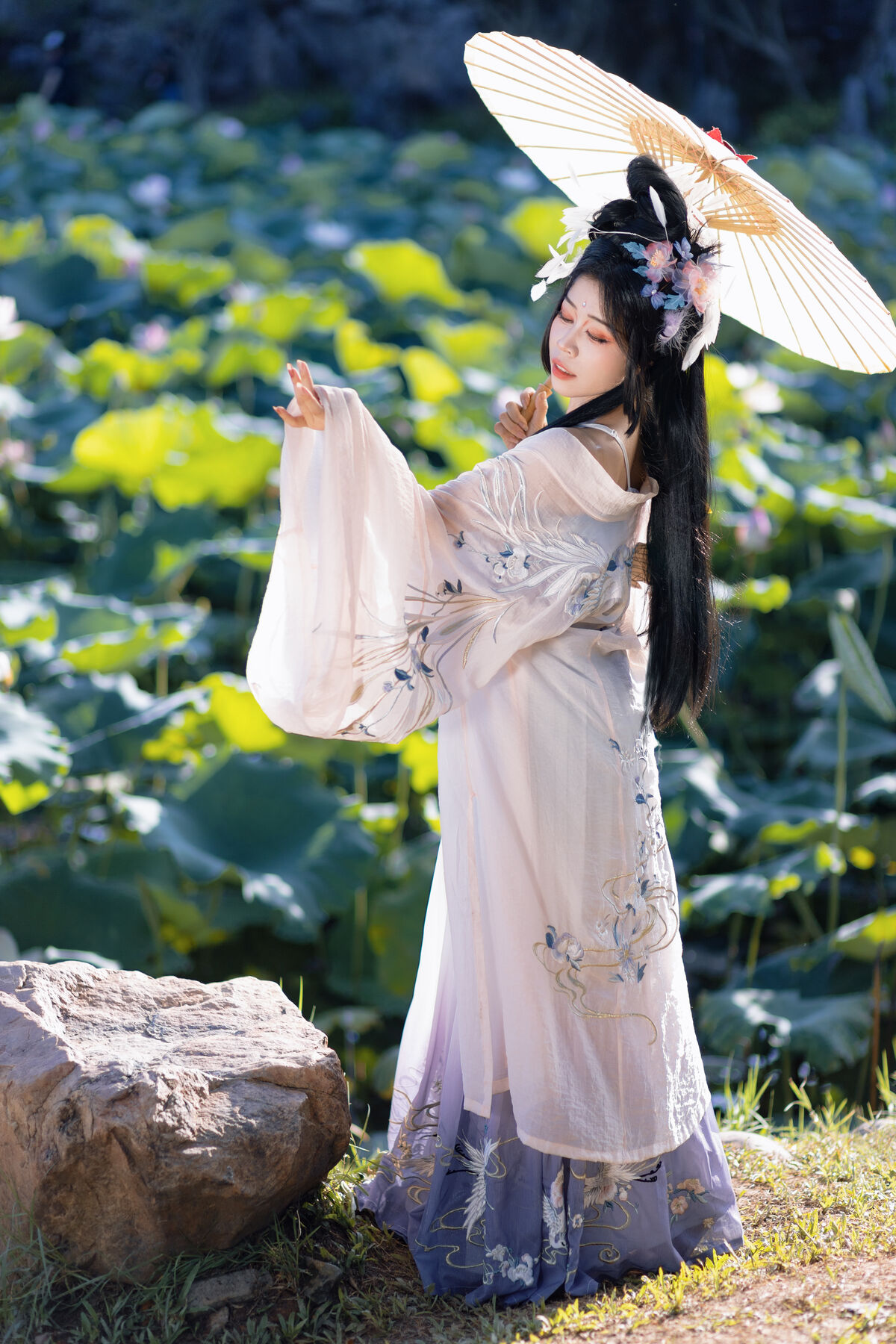 YiTuYu艺图语 Vol.9834 Xing Zi 3 YiTuYu艺图语 Vol.9834 Xing Zi
