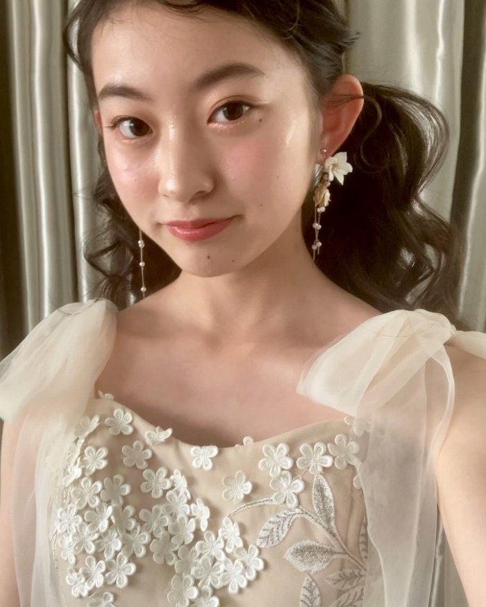 古田彩仁 愛くるしく激かわな水着グラビア画像! 14 古田彩仁 愛くるしく激かわな水着グラビア画像!