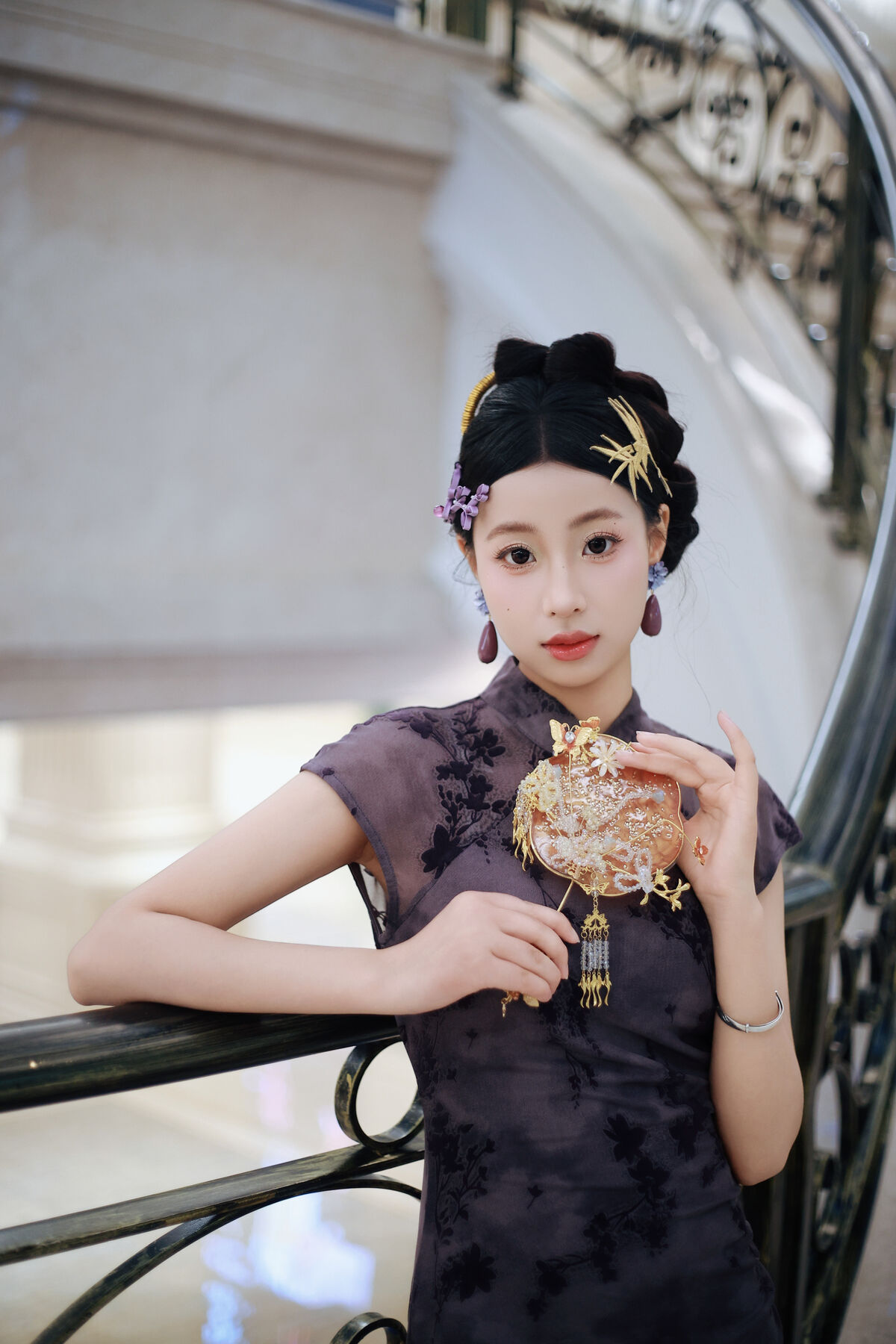 YiTuYu艺图语 Vol.9724 Xiao U 5 YiTuYu艺图语 Vol.9724 Xiao U