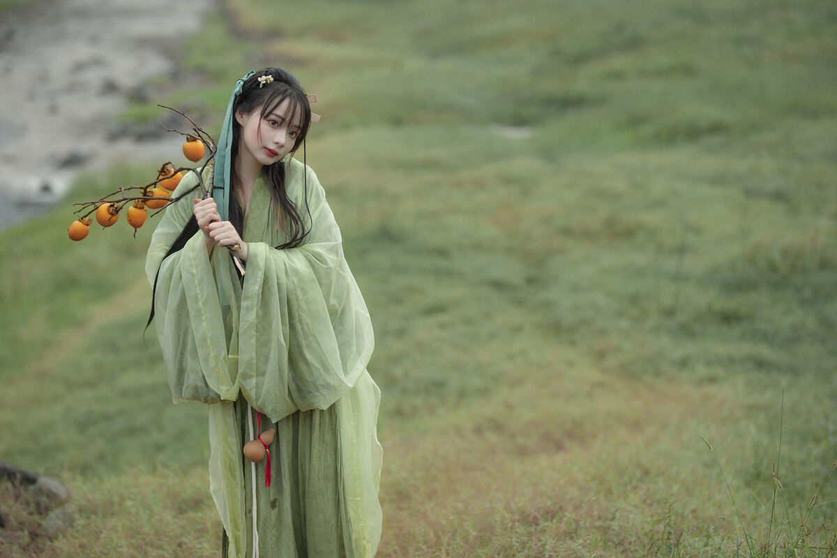 YiTuYu艺图语 Vol.9864 Qi Ji Xiu Xiu 3 YiTuYu艺图语 Vol.9864 Qi Ji Xiu Xiu