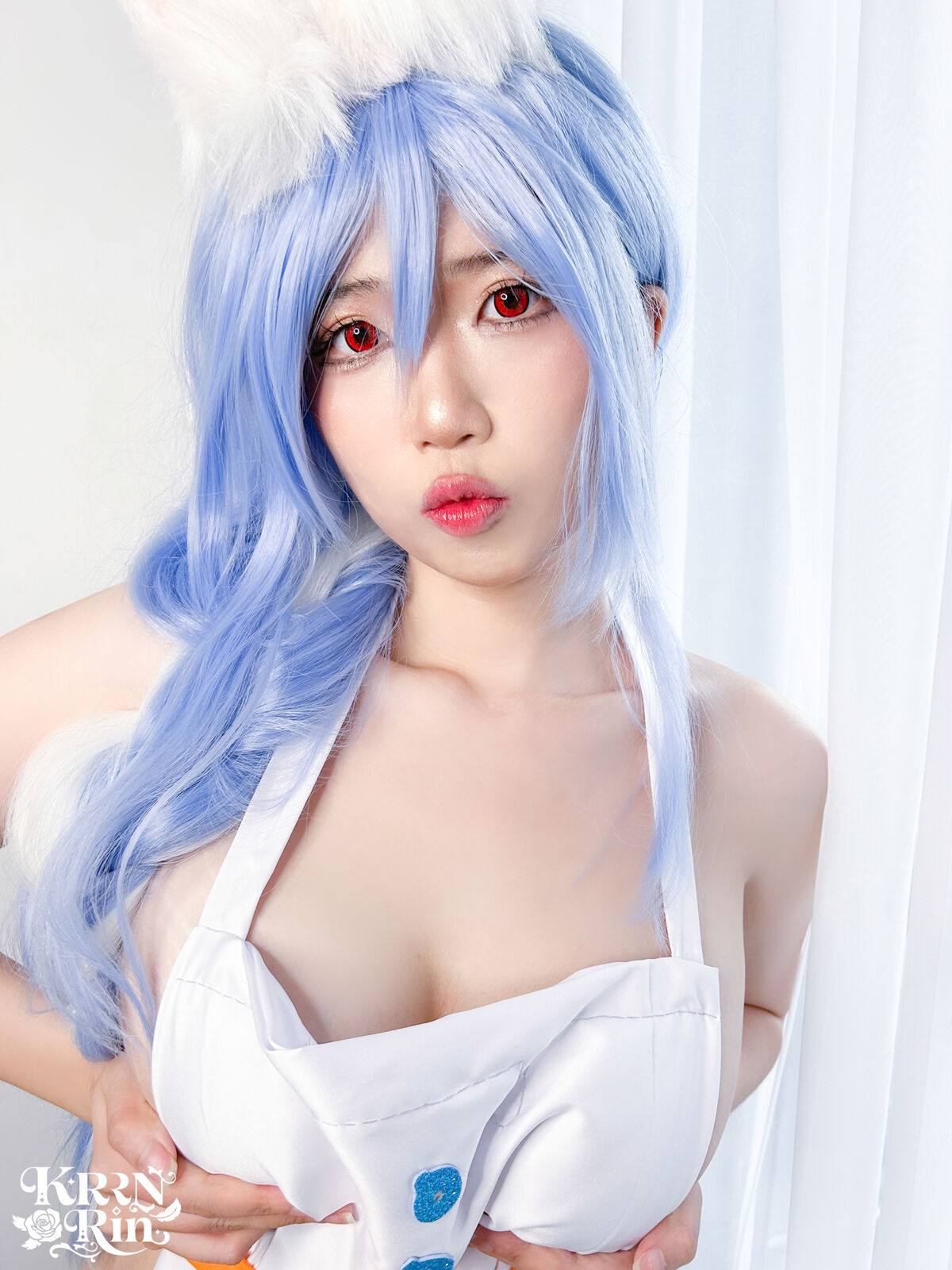 Coser@Kururin - Pekomama 10 Coser@Kururin - Pekomama