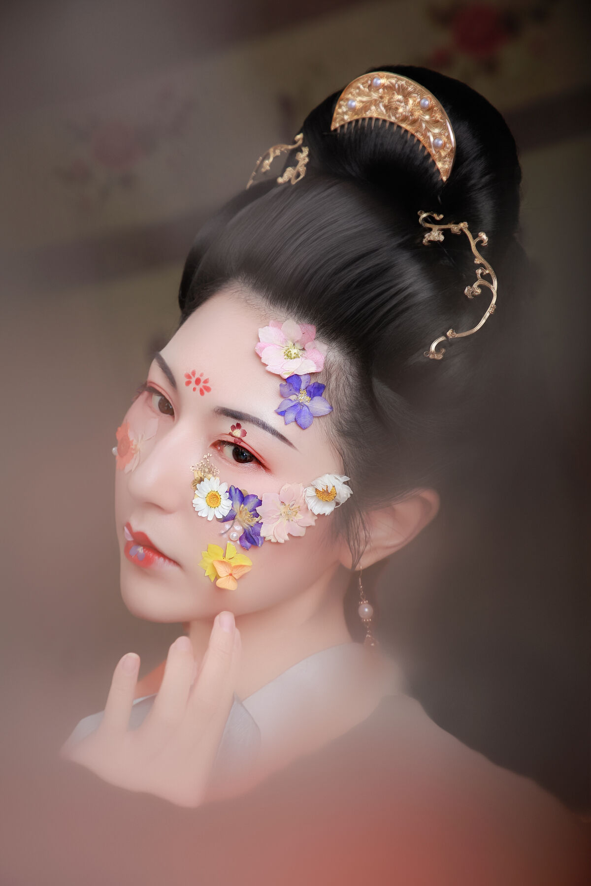 YiTuYu艺图语 Vol.9459 Xiao Yue Yue 2 YiTuYu艺图语 Vol.9459 Xiao Yue Yue