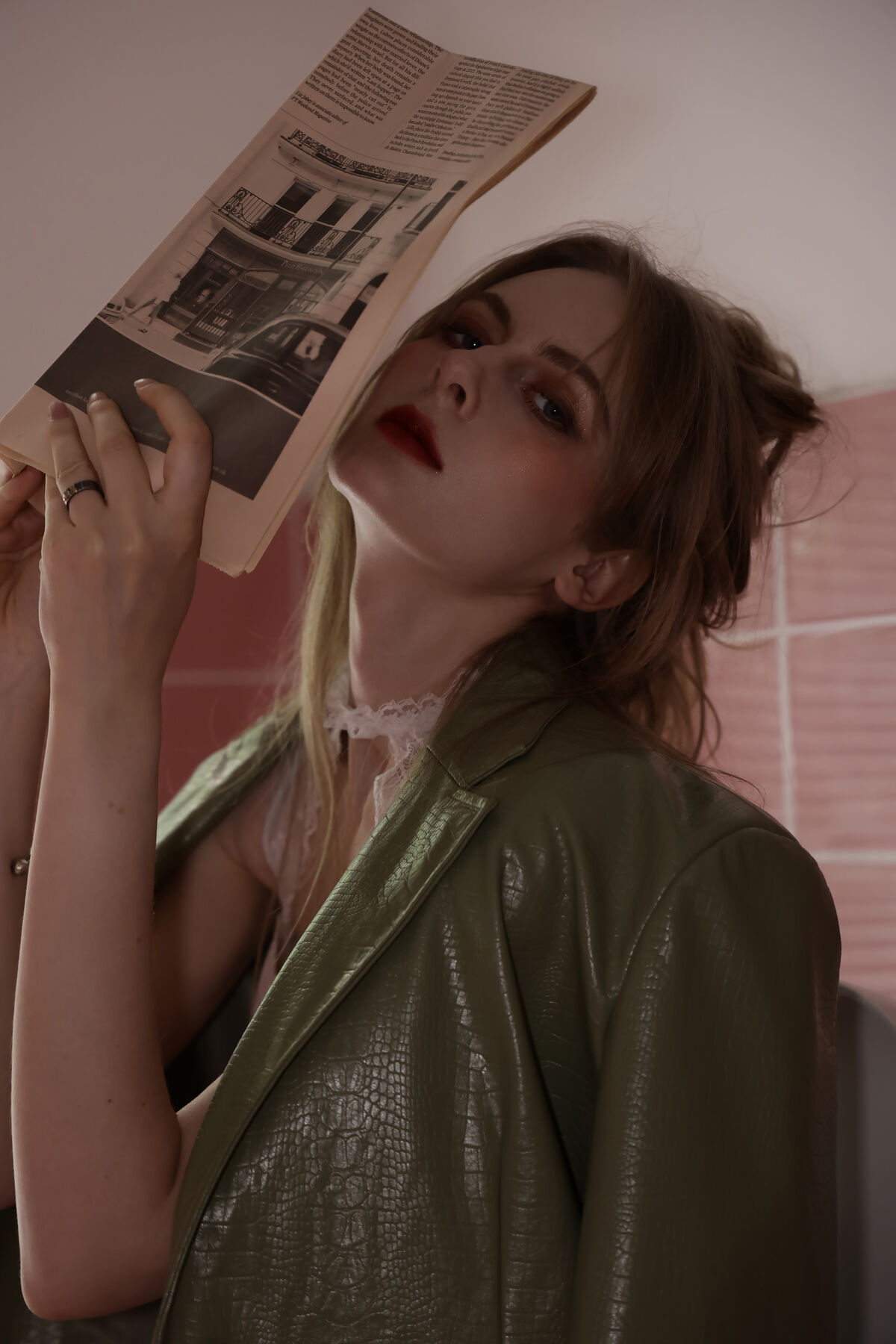YiTuYu艺图语 Vol.9466 Xin Le 3 YiTuYu艺图语 Vol.9466 Xin Le