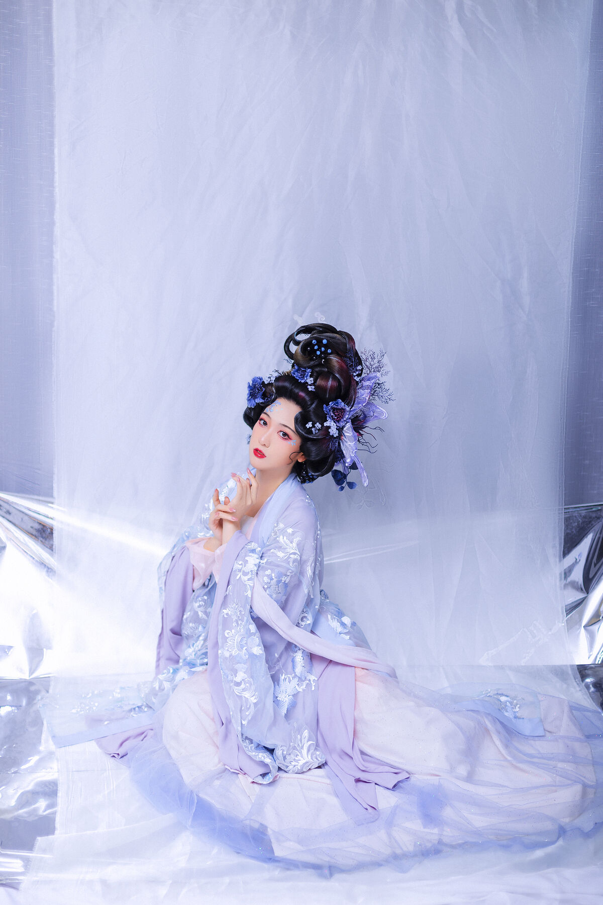 YiTuYu艺图语 Vol.9857 Li Xiao Xin 3 YiTuYu艺图语 Vol.9857 Li Xiao Xin