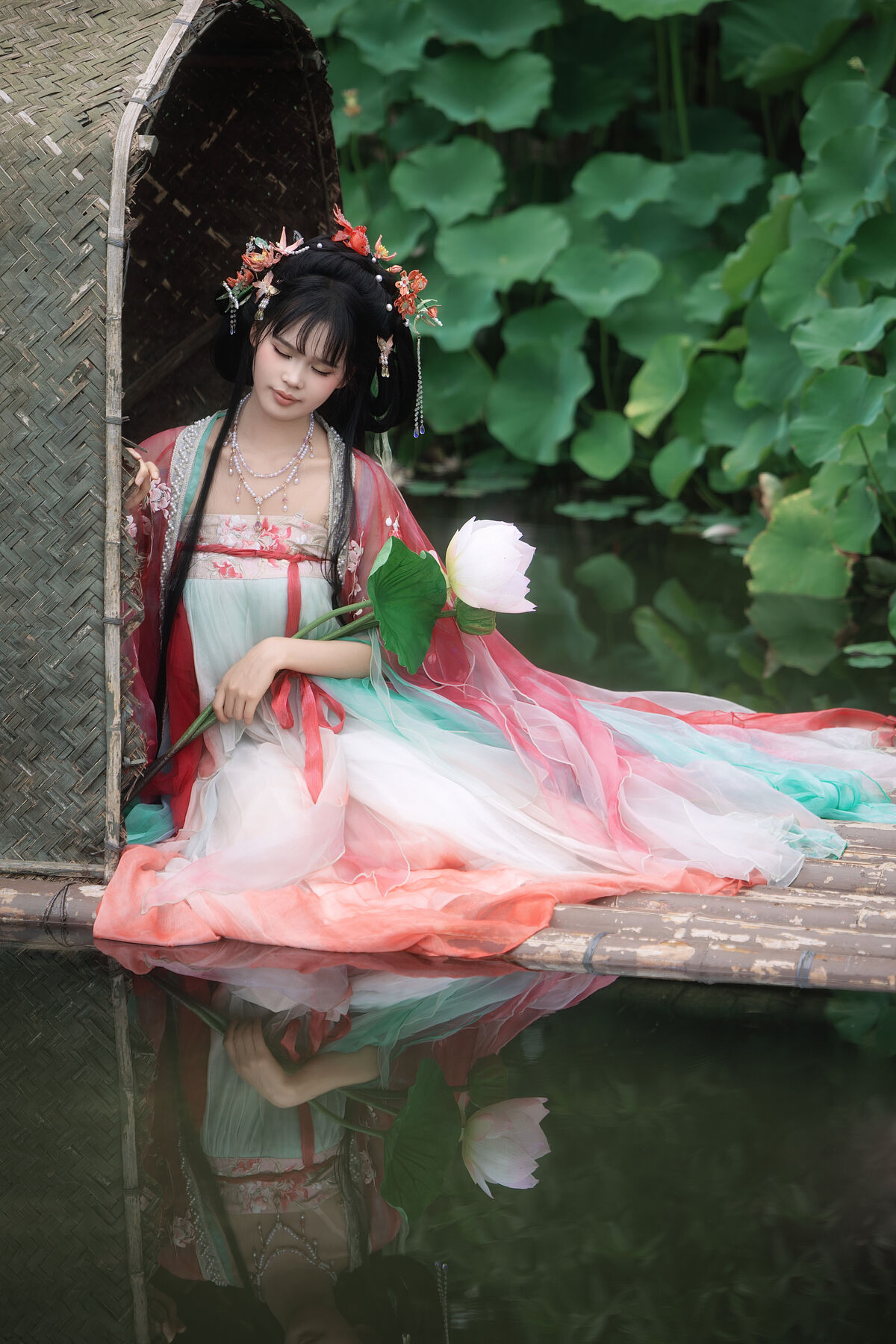 YiTuYu艺图语 Vol.9578 Hua Hua 7 YiTuYu艺图语 Vol.9578 Hua Hua