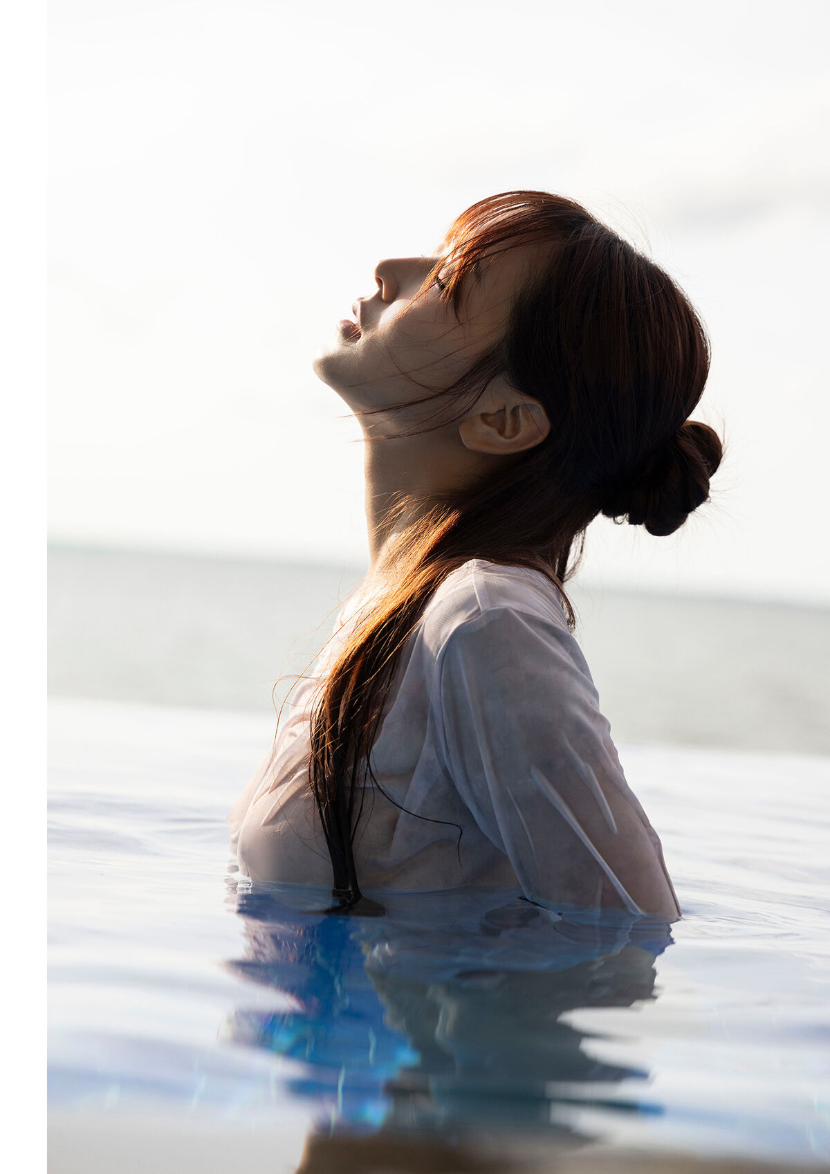JP Miru Shiroma 白間美瑠 - 写真集 MERCI Another Edition Side A 13 JP Miru Shiroma 白間美瑠 - 写真集 MERCI Another Edition Side A