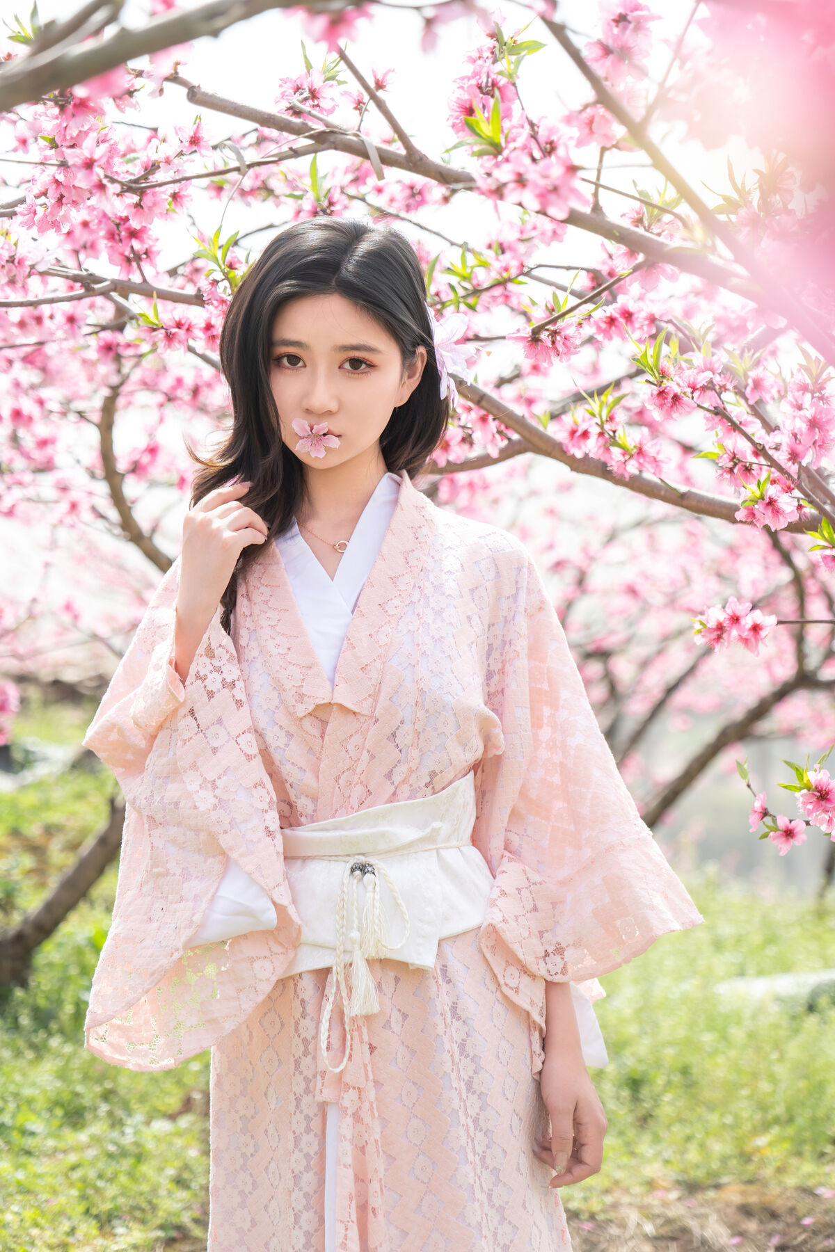 Coser@年年Nnian - 漫花 11 Coser@年年Nnian - 漫花