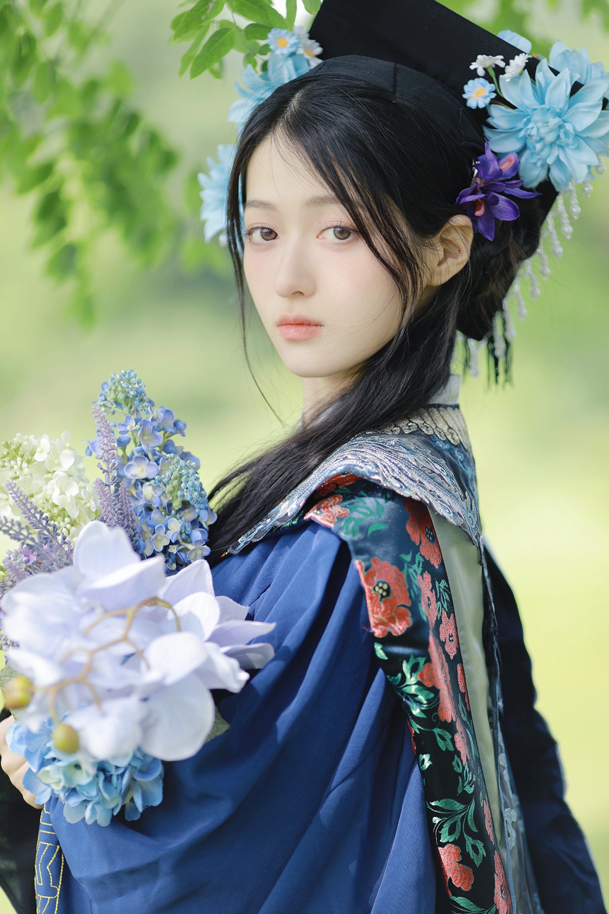 YiTuYu艺图语 Vol.9557 Xu Jia Yue 7 YiTuYu艺图语 Vol.9557 Xu Jia Yue