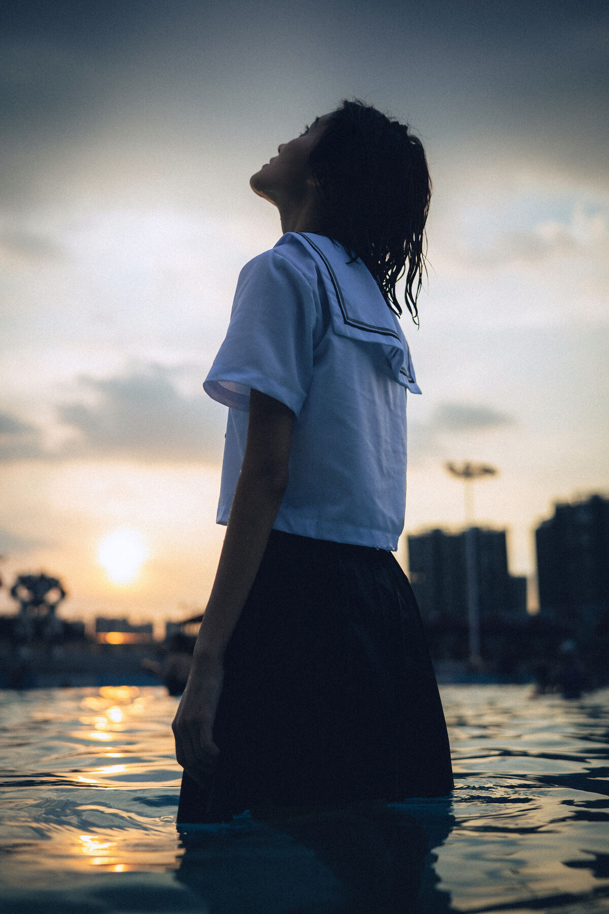YiTuYu艺图语 Vol.9777 Callmekiki 3 YiTuYu艺图语 Vol.9777 Callmekiki