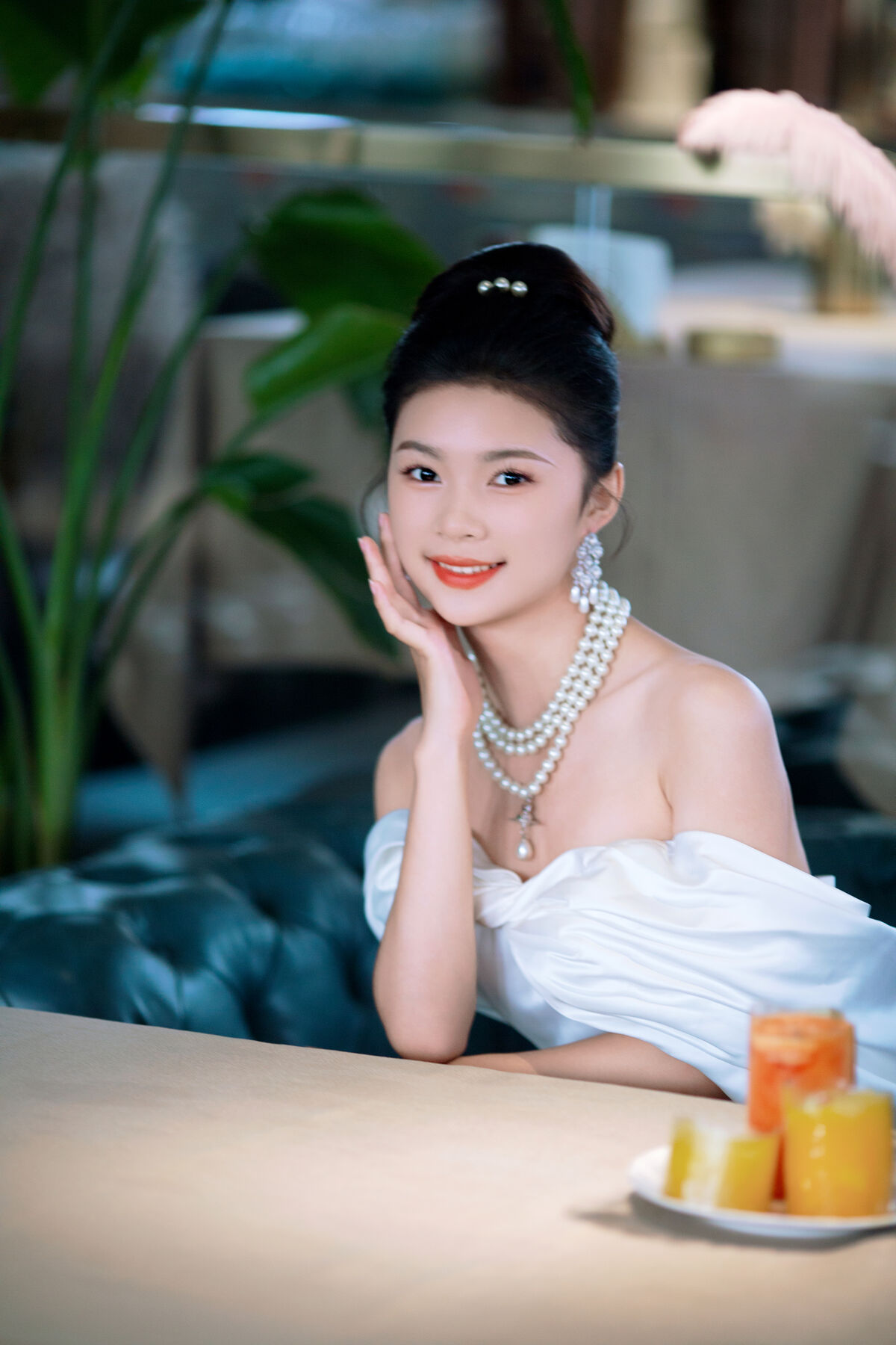 YiTuYu艺图语 Vol.9856 Yun Ge 8 YiTuYu艺图语 Vol.9856 Yun Ge