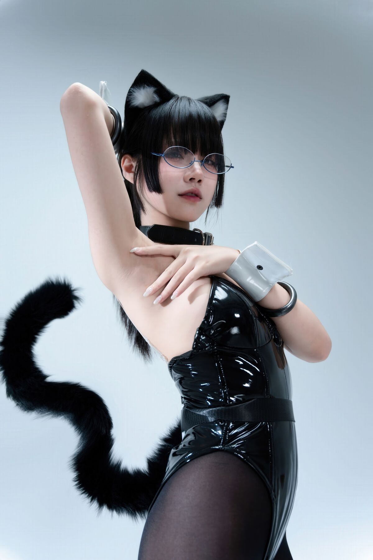 Coser@清水凪 - 猫说你可以吃蛋糕 Part01 8 Coser@清水凪 - 猫说你可以吃蛋糕 Part01