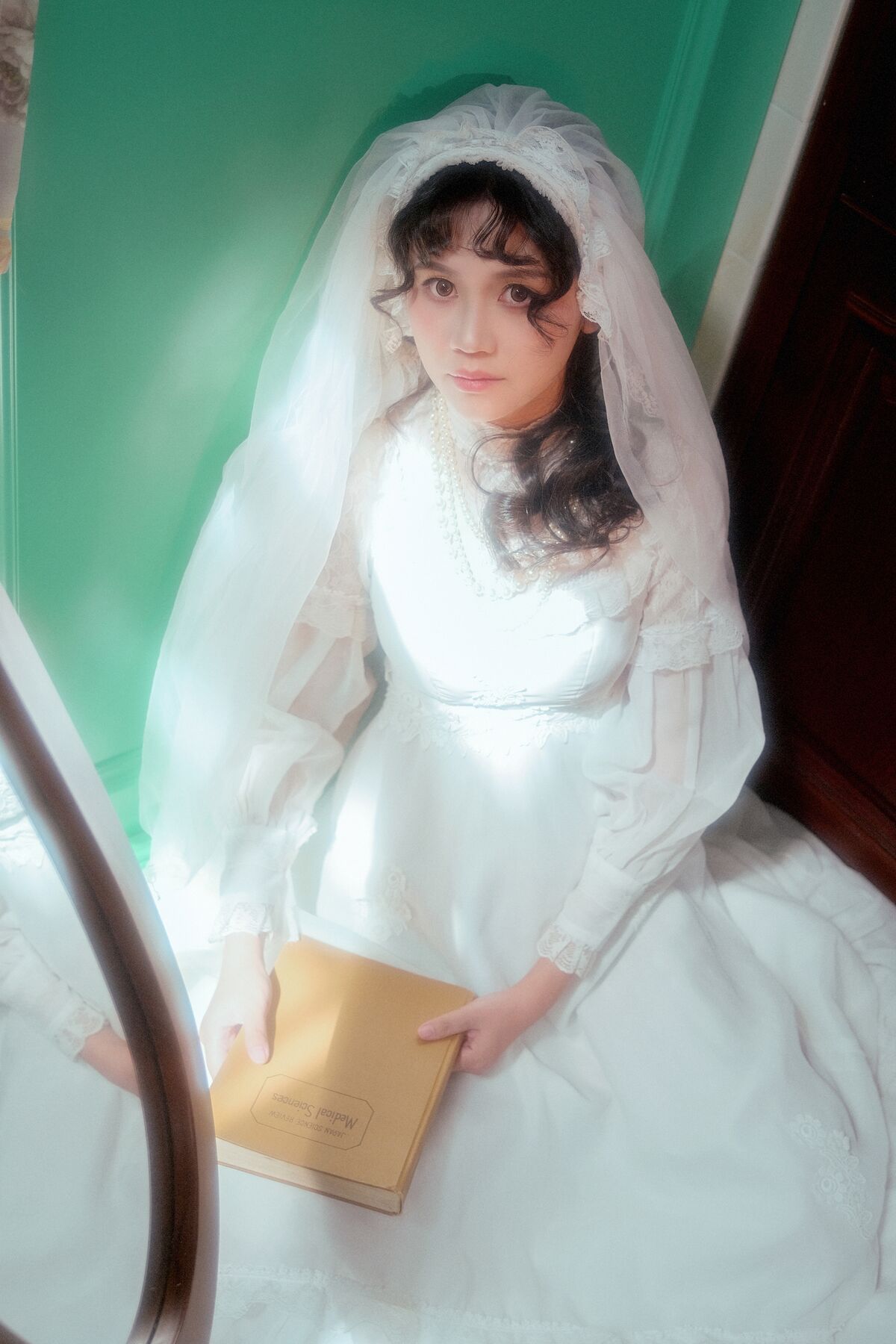 YiTuYu艺图语 Vol.9767 Zhong Ling 5 YiTuYu艺图语 Vol.9767 Zhong Ling