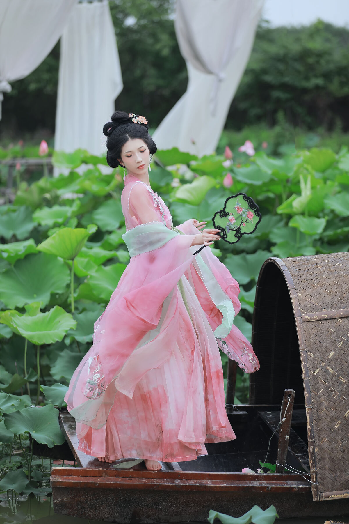 YiTuYu艺图语 Vol.9531 Bie Qiu Yue 6 YiTuYu艺图语 Vol.9531 Bie Qiu Yue