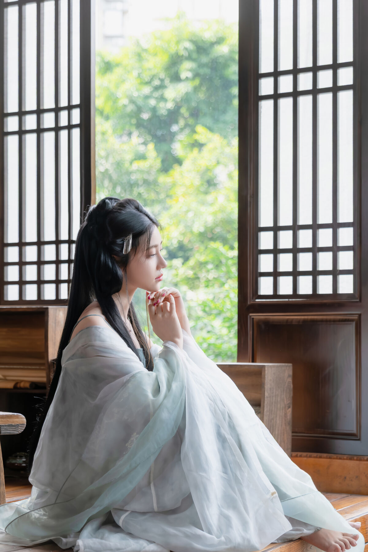 Coser@年年Nnian - 浣溪沙 20 Coser@年年Nnian - 浣溪沙