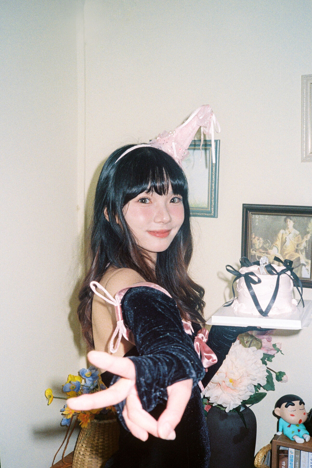 YiTuYu艺图语 Vol.9707 Tian Cai Xiao Qian 4 YiTuYu艺图语 Vol.9707 Tian Cai Xiao Qian