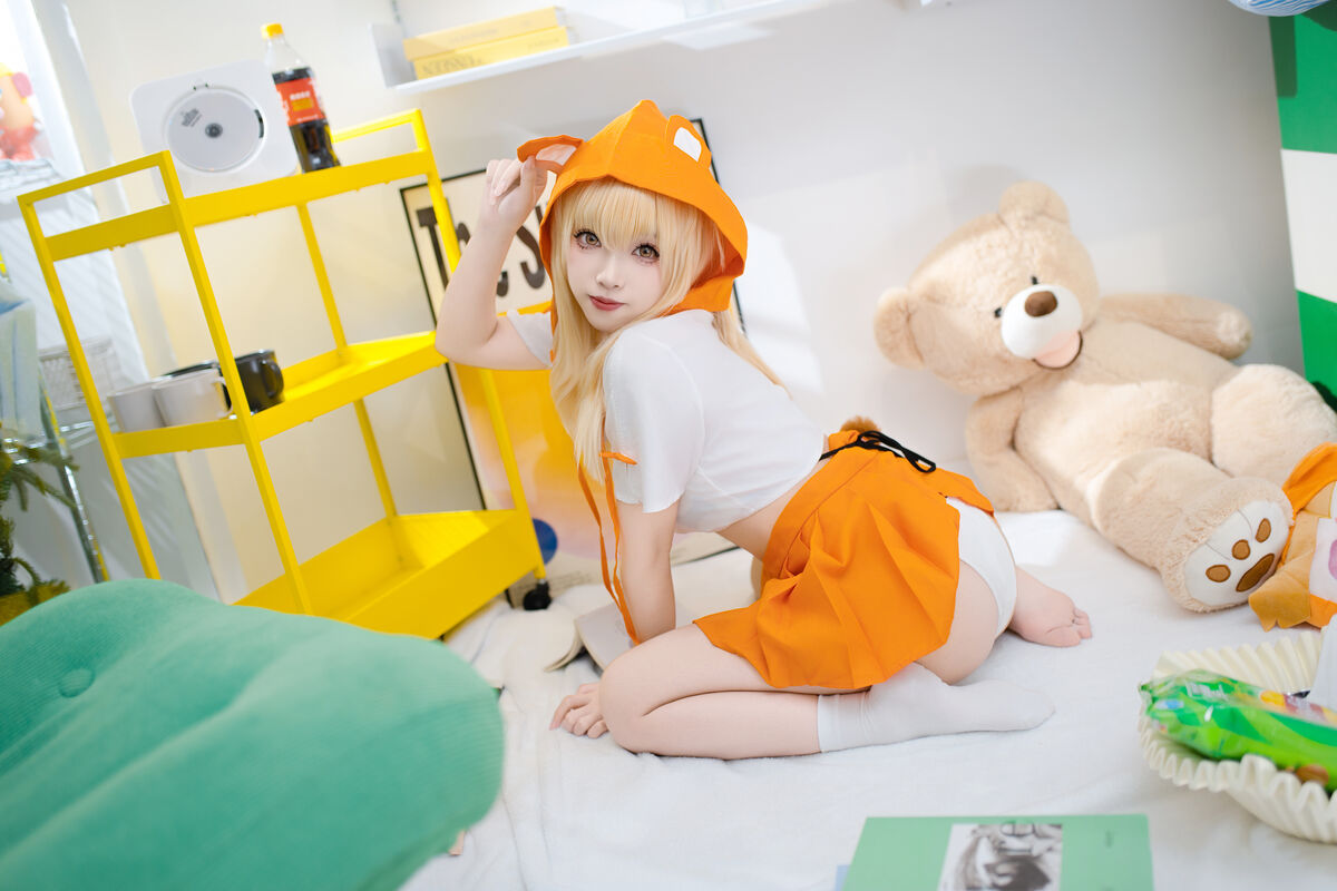Coser@Bangni邦尼 - 小埋 21 Coser@Bangni邦尼 - 小埋