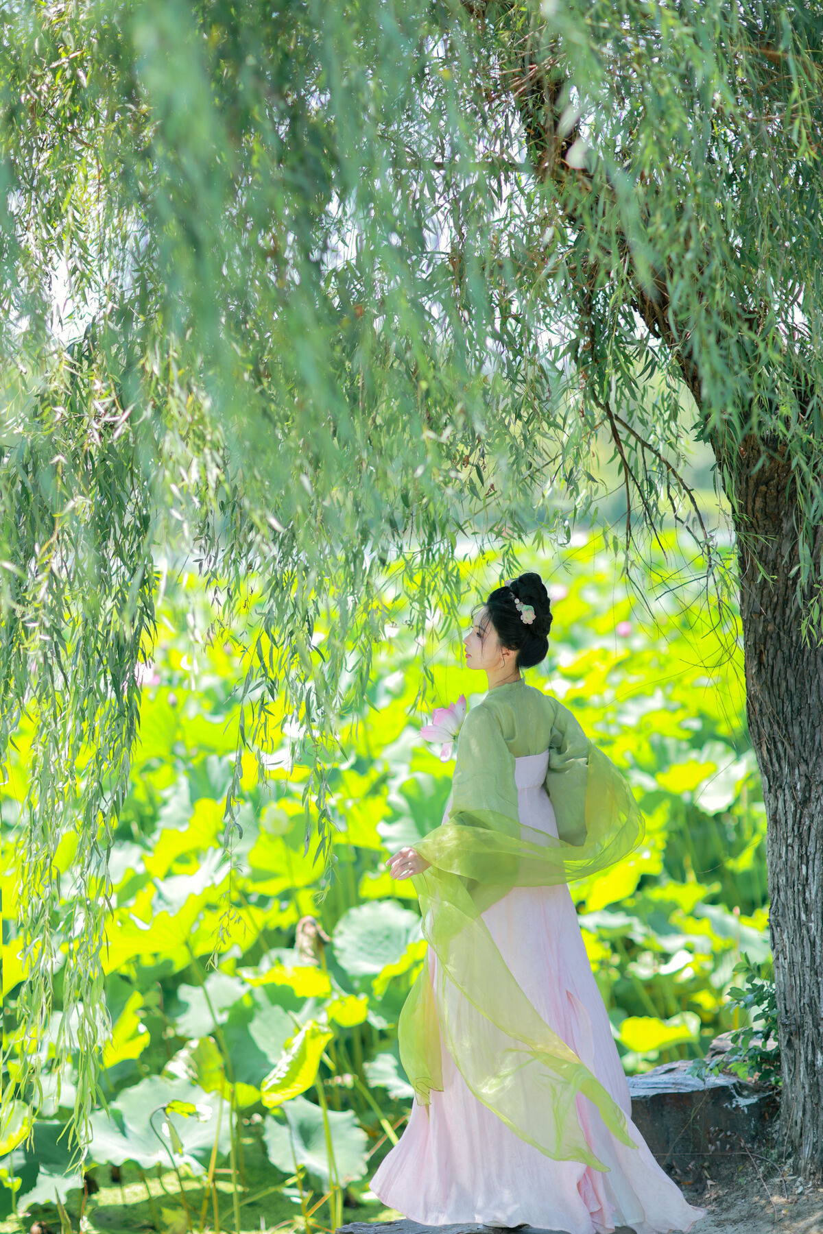 YiTuYu艺图语 Vol.9619 Er Yang Hua Tang 8 YiTuYu艺图语 Vol.9619 Er Yang Hua Tang
