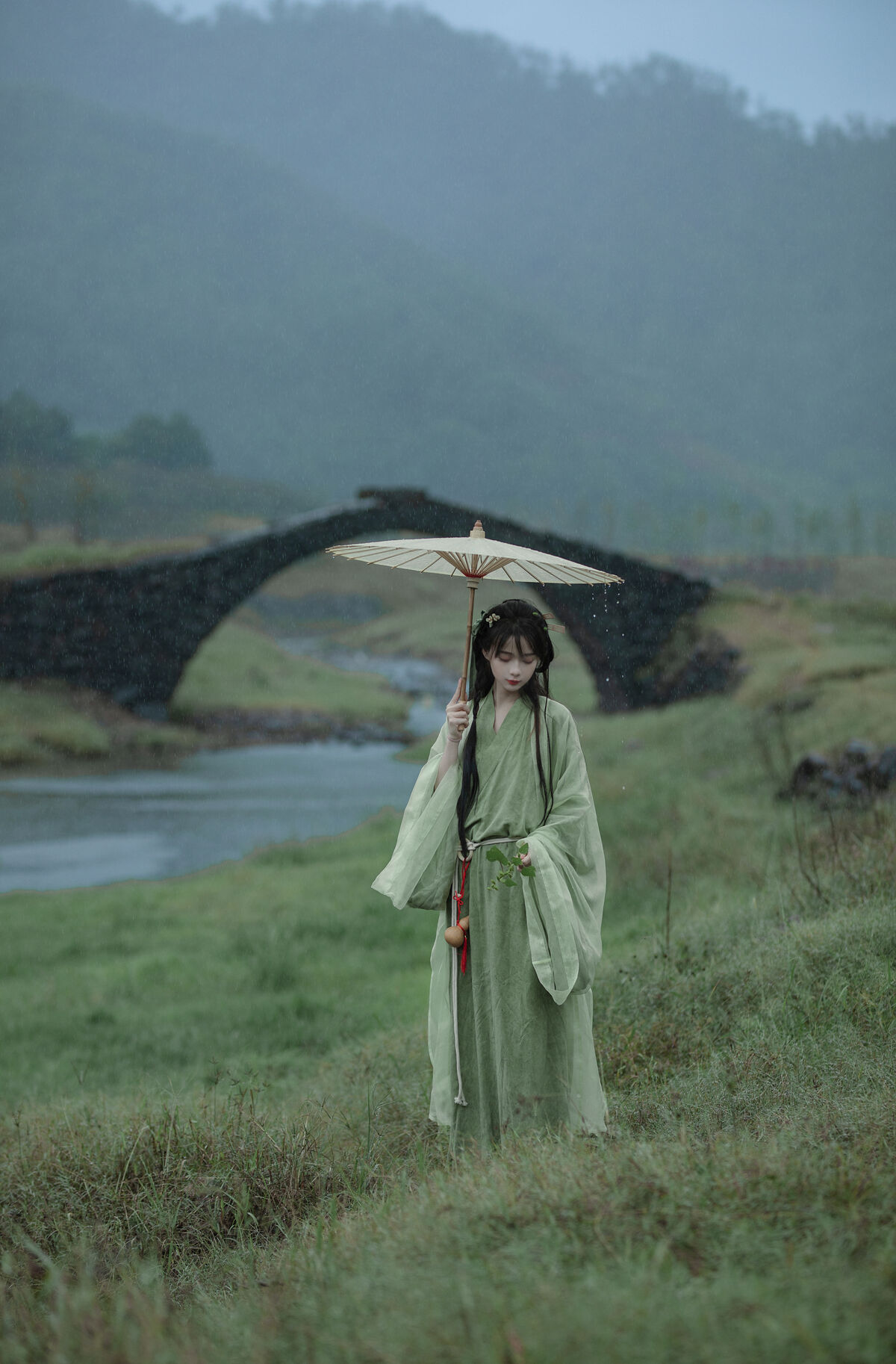 YiTuYu艺图语 Vol.9864 Qi Ji Xiu Xiu 5 YiTuYu艺图语 Vol.9864 Qi Ji Xiu Xiu