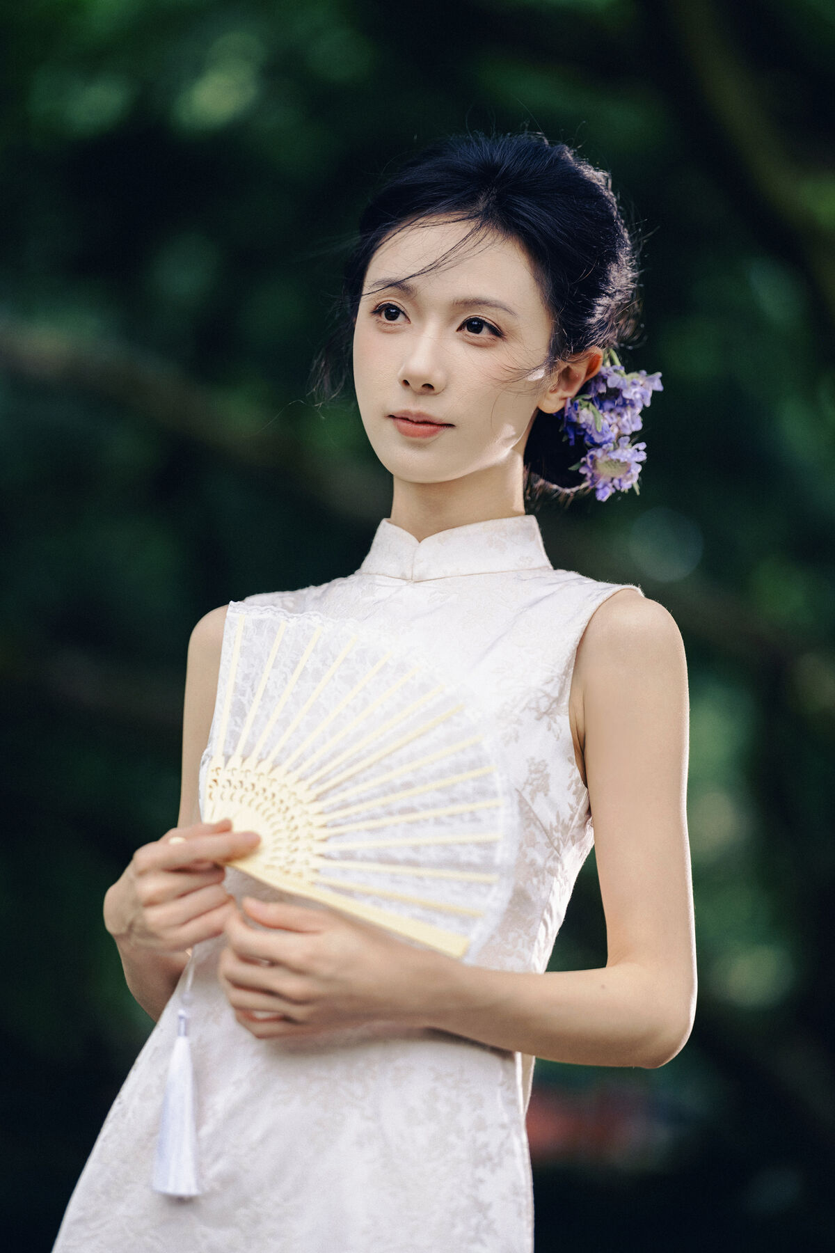 YiTuYu艺图语 Vol.9735 Cang Cang 5 YiTuYu艺图语 Vol.9735 Cang Cang