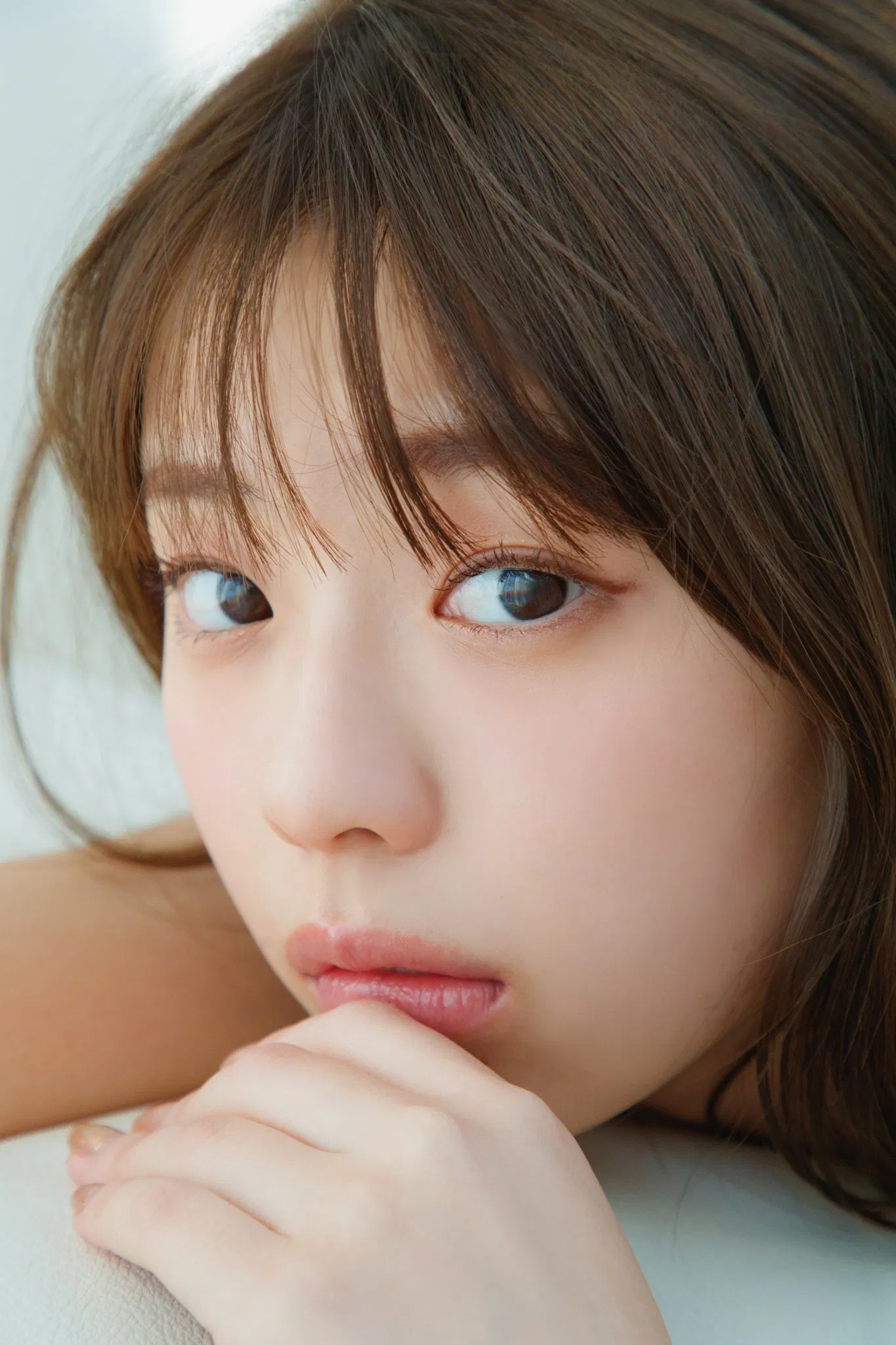 FRIDAYデジタル写真集 菊地姫奈「Spotlight」vol.1 18 FRIDAYデジタル写真集 菊地姫奈「Spotlight」vol.1