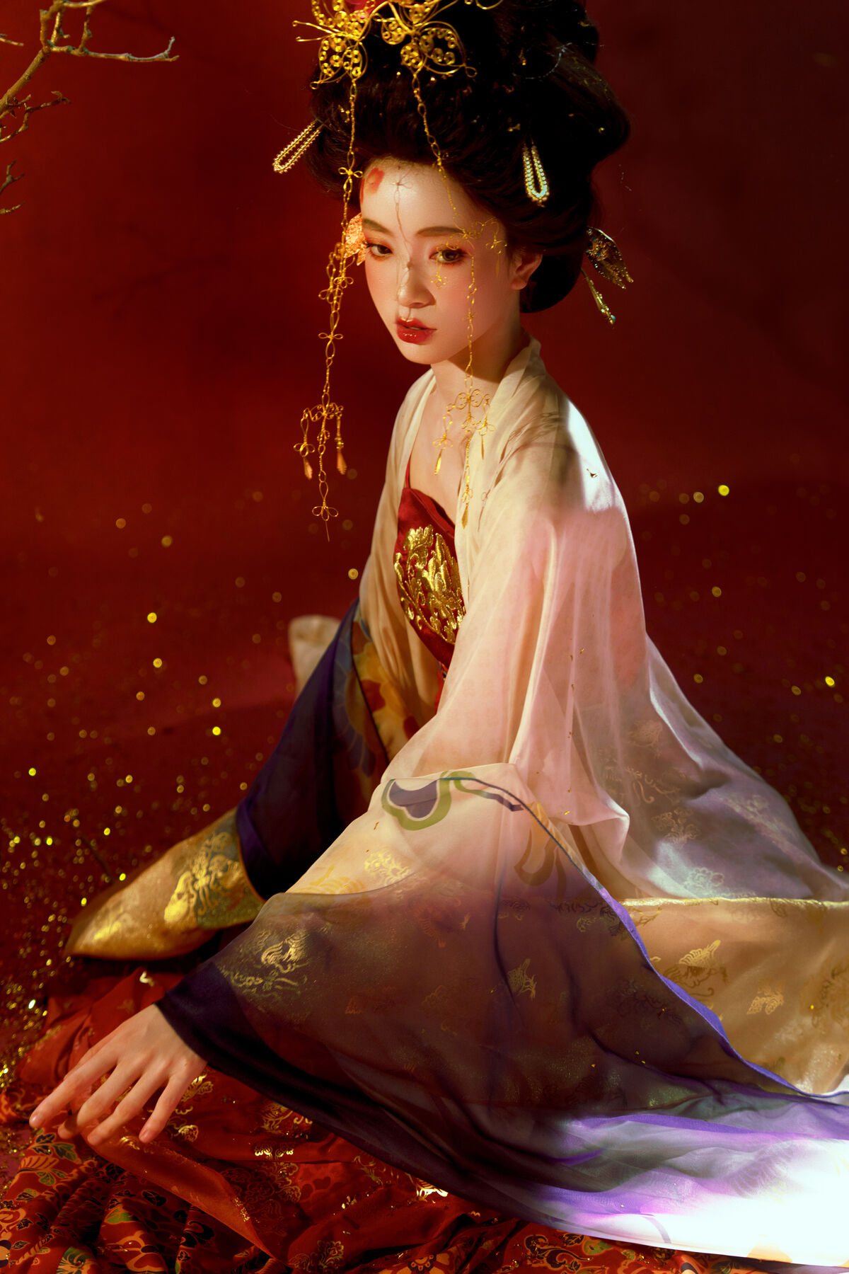 YiTuYu艺图语 Vol.9656 Tao Chi 7 YiTuYu艺图语 Vol.9656 Tao Chi
