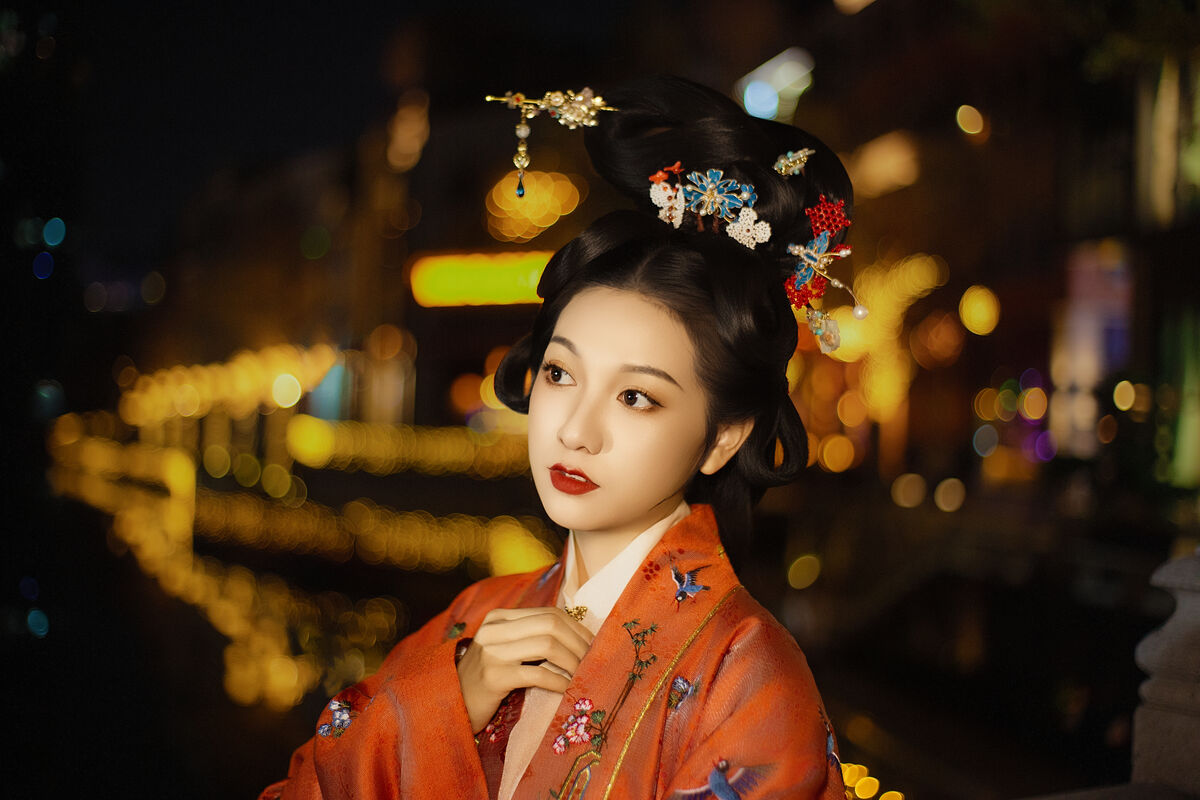 YiTuYu艺图语 Vol.9798 Li Xiao Xin 7 YiTuYu艺图语 Vol.9798 Li Xiao Xin