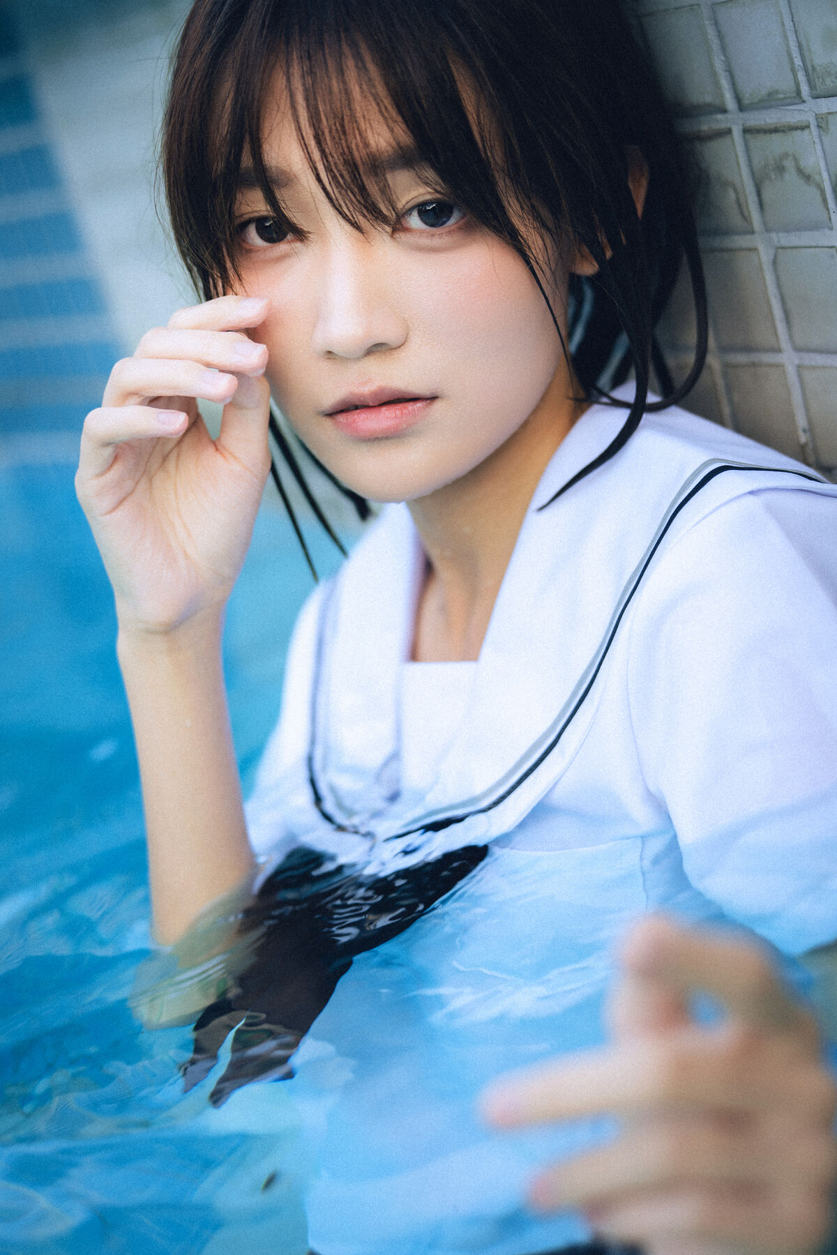 YiTuYu艺图语 Vol.9777 Callmekiki