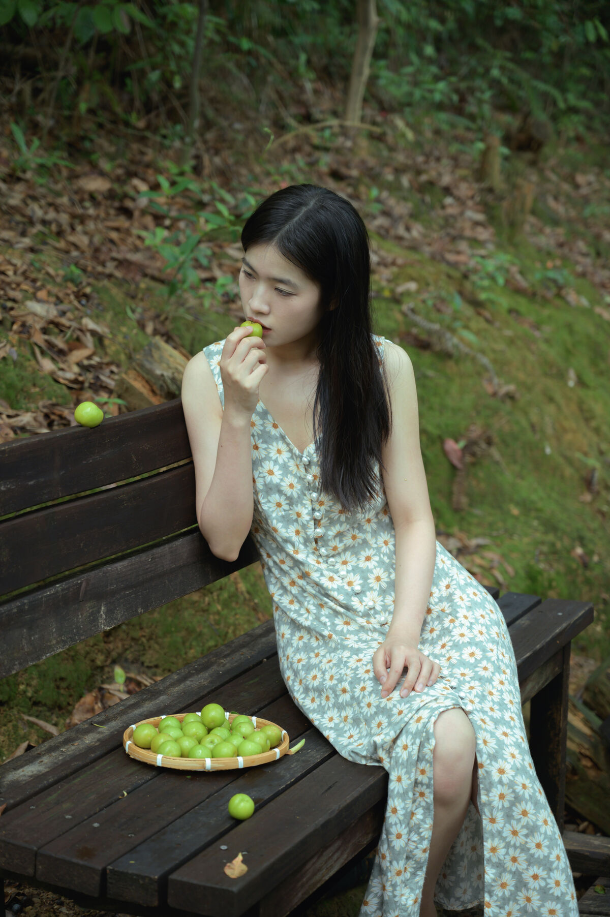 YiTuYu艺图语 Vol.9673 Lu Wei Wei Wei 5 YiTuYu艺图语 Vol.9673 Lu Wei Wei Wei