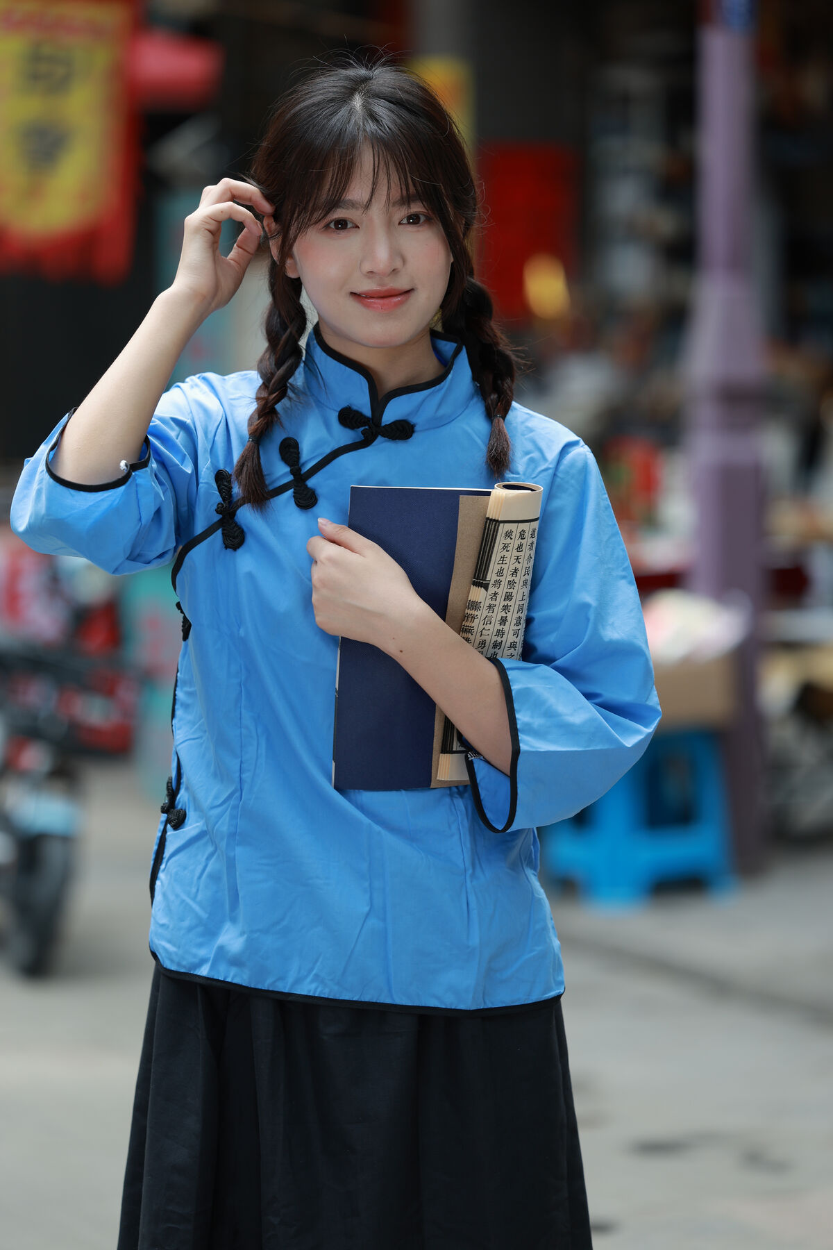 YiTuYu艺图语 Vol.9488 Wan Zi 8 YiTuYu艺图语 Vol.9488 Wan Zi