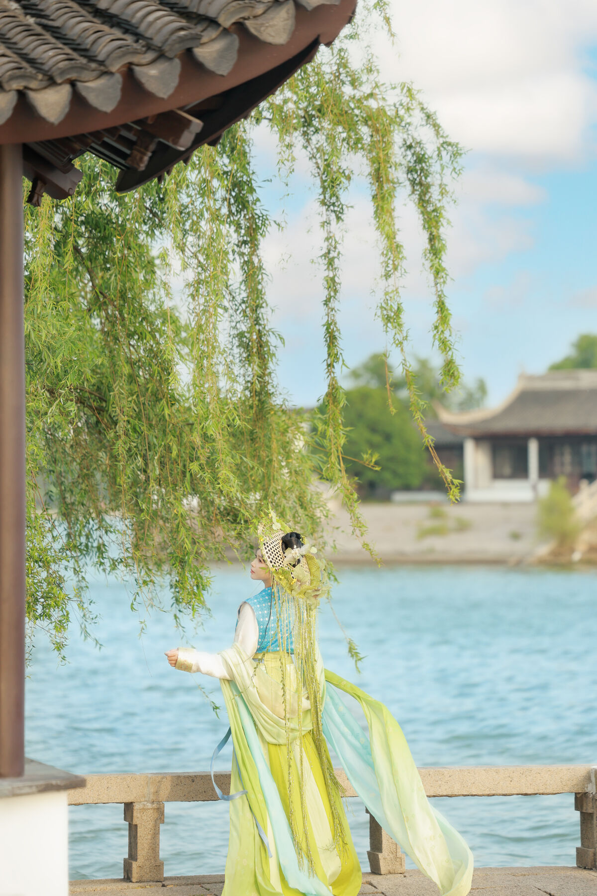YiTuYu艺图语 Vol.9710 Shi Er Bei Cha 4 YiTuYu艺图语 Vol.9710 Shi Er Bei Cha